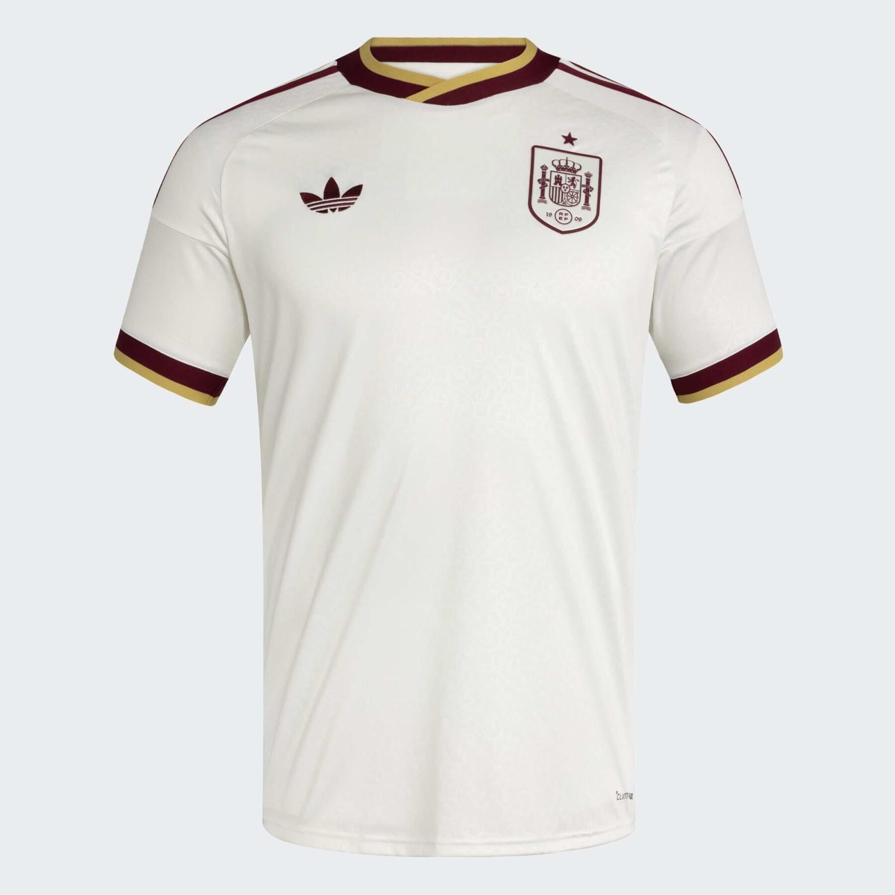 JERSEY AWAY SPAIN 2026 SR