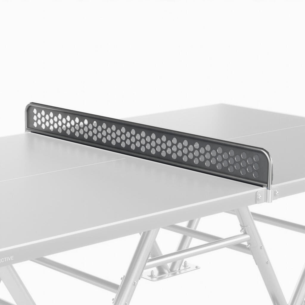 Nadomestna kovinska mreža za namiznoteniško mizo PPT Collective