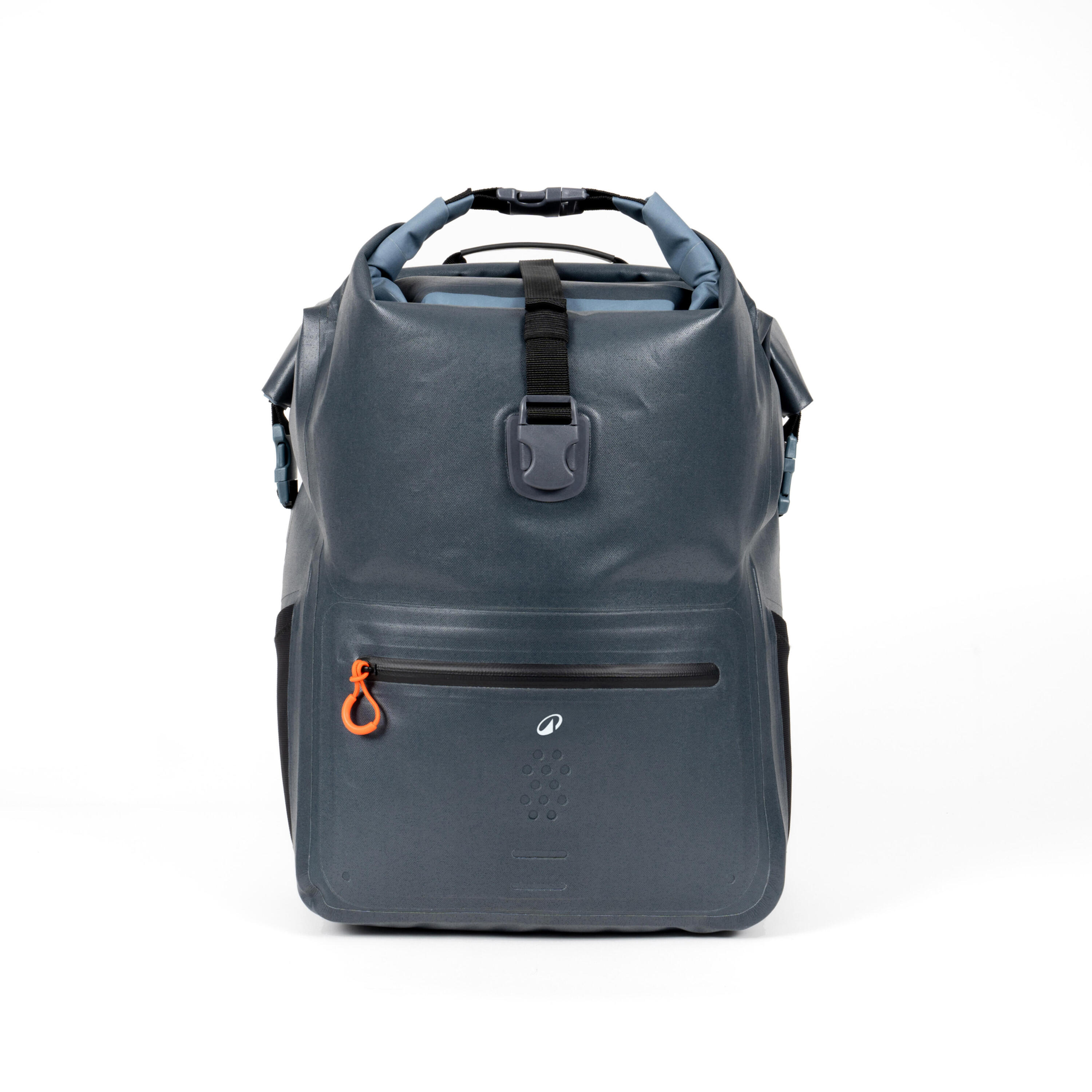 Plecak żeglarski Decathlon szczelny IPX6 35 l 2-częściowy 3/20
