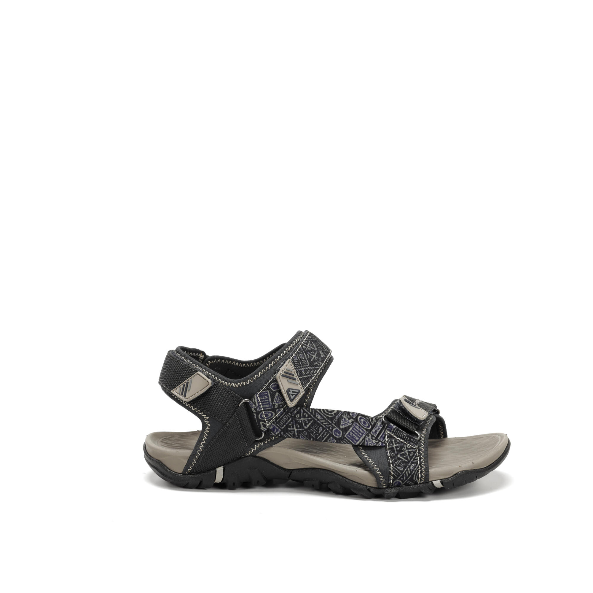Sandalias de montaña y trekking Hombre Chiruca Dakar 7/7