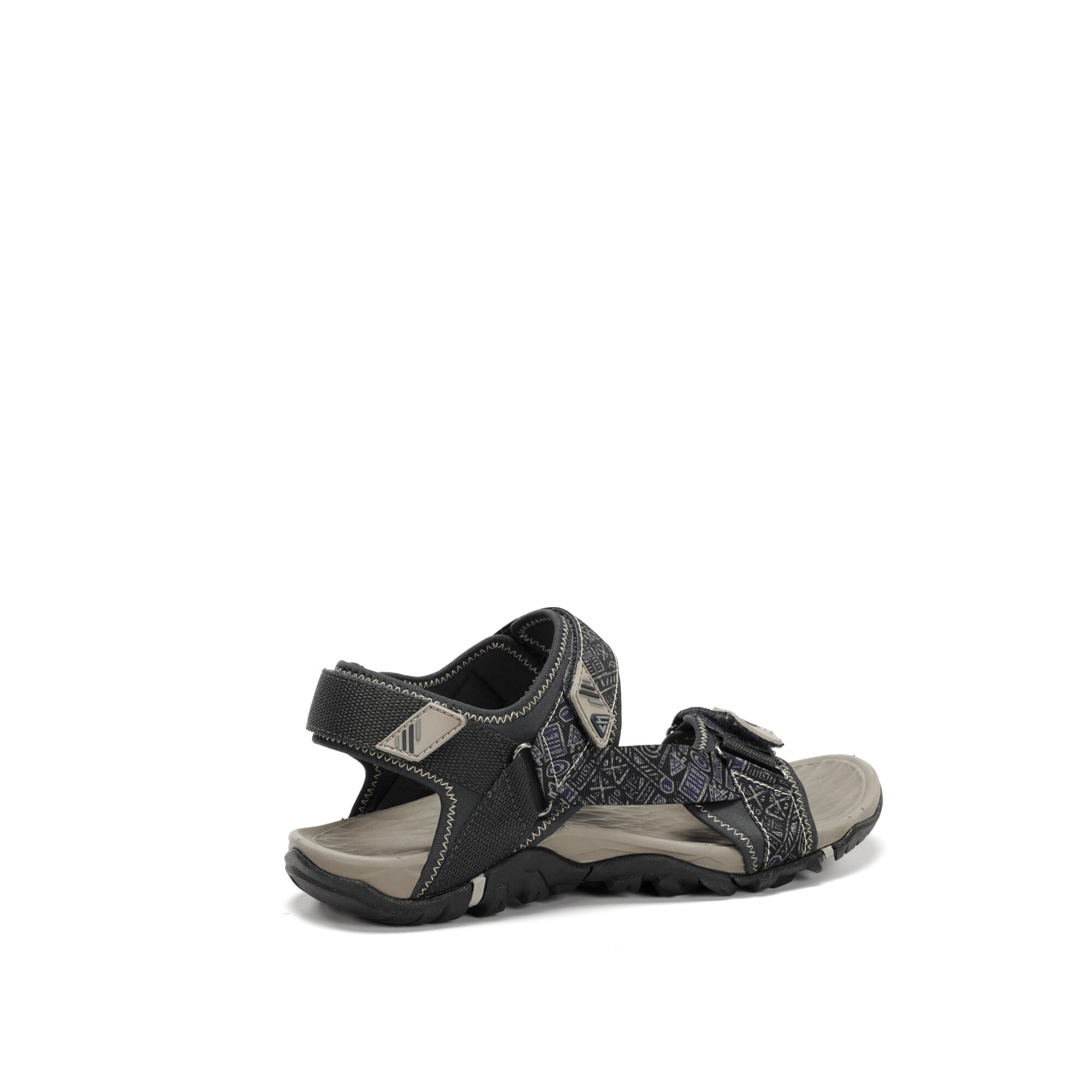 Sandalias de montaña y trekking Hombre Chiruca Dakar 6/7