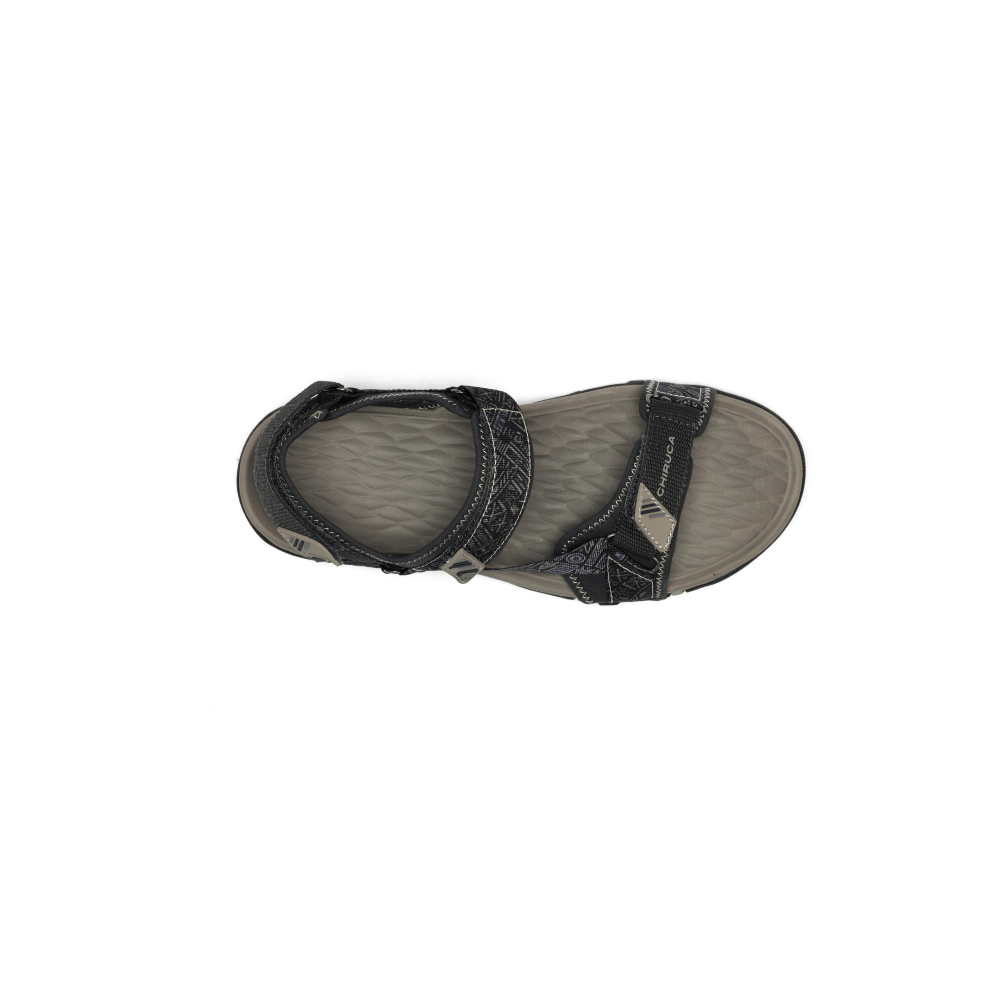 Sandalias de montaña y trekking Hombre Chiruca Dakar 4/7