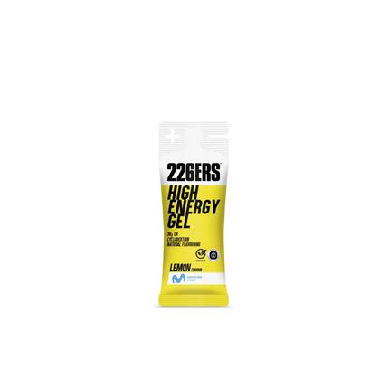 226ERS HIGH ENERGY GEL 45gr LIMON