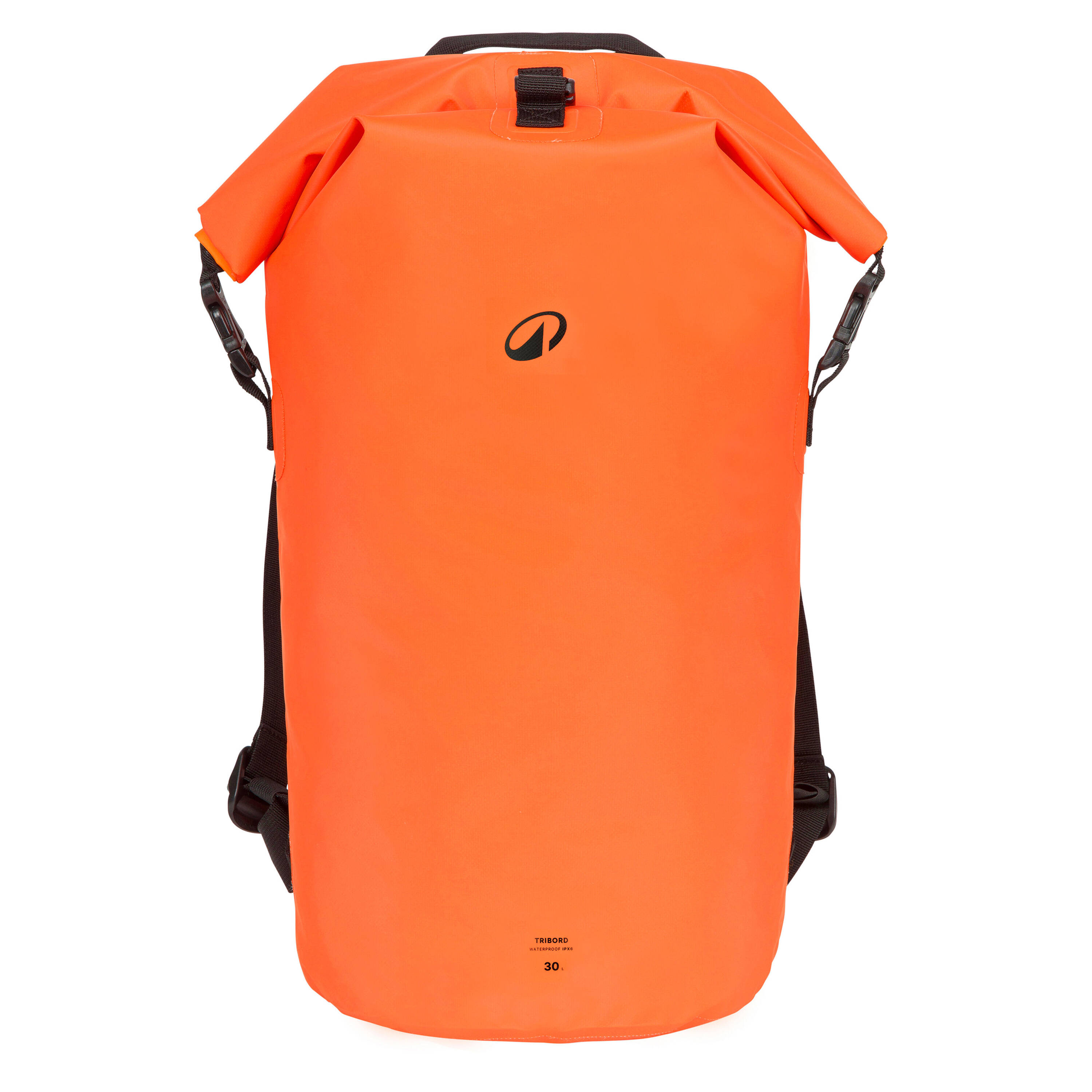 Waterproof Bag Ipx6 30 L Orange -  2