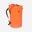 Rucsac etanș IPX6 30L Oranj