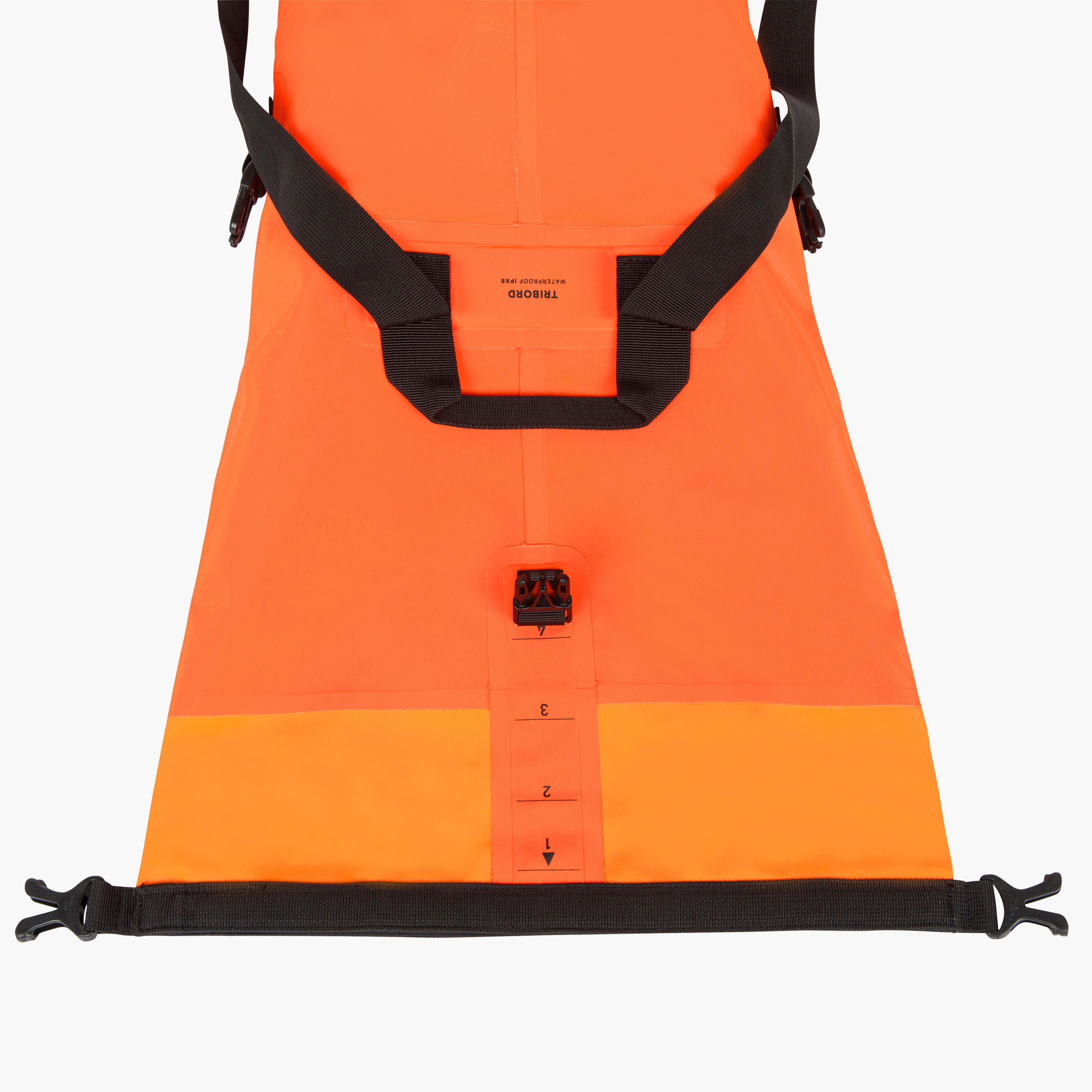 30 L Waterproof Dry Bag - DECATHLON