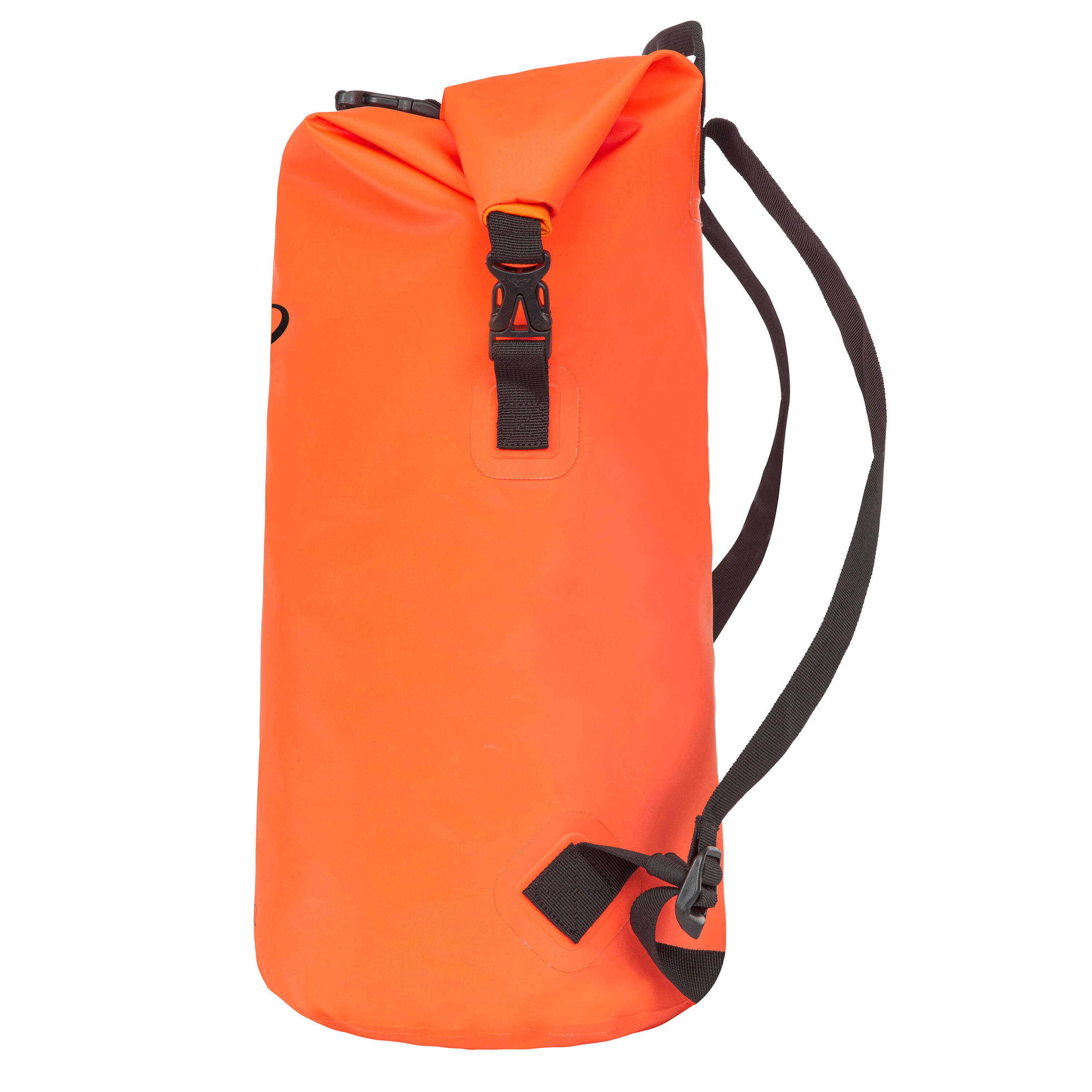 Waterproof Bag Ipx6 30 L Orange -  5