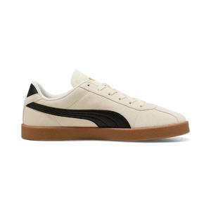 Zapatillas Hombre Puma club II beige