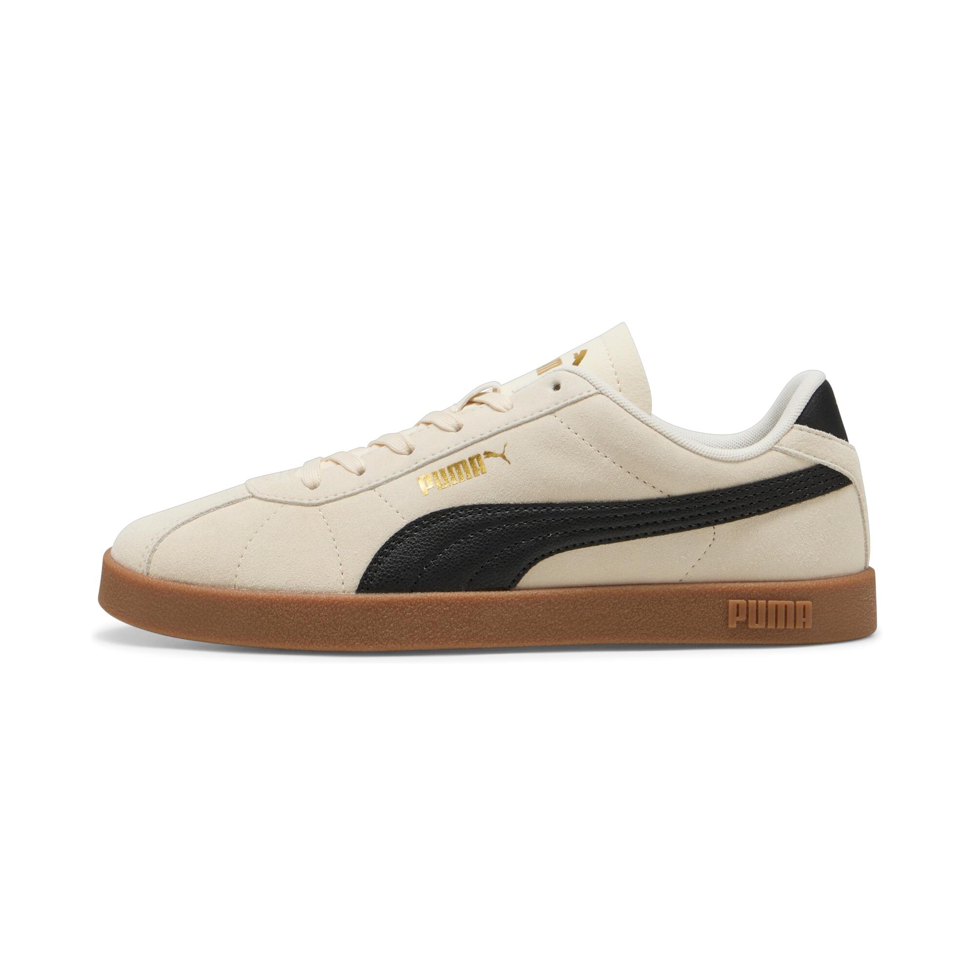 Sabatilles Puma Home Club II Beix 6/6