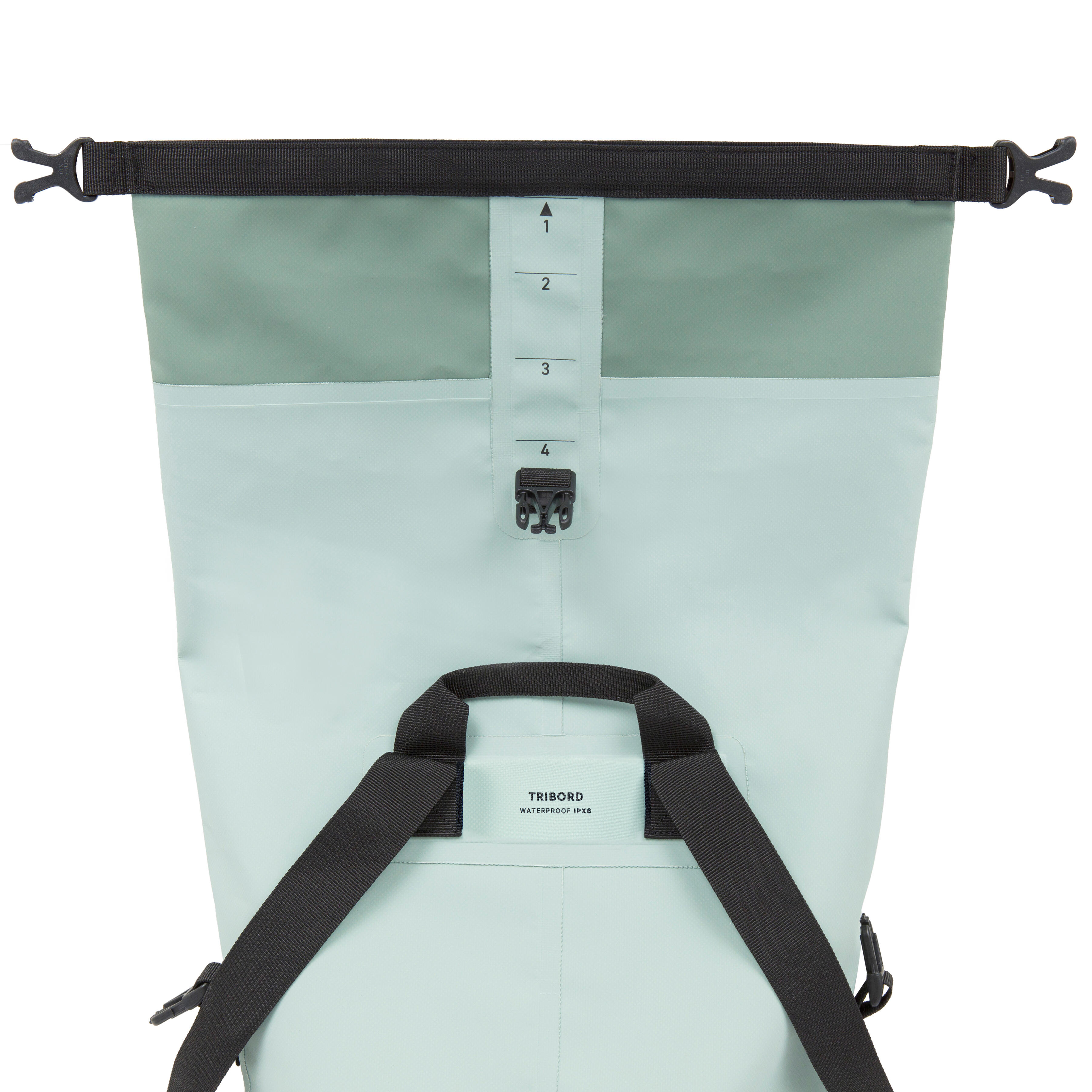 30 L Waterproof Dry Bag - DECATHLON