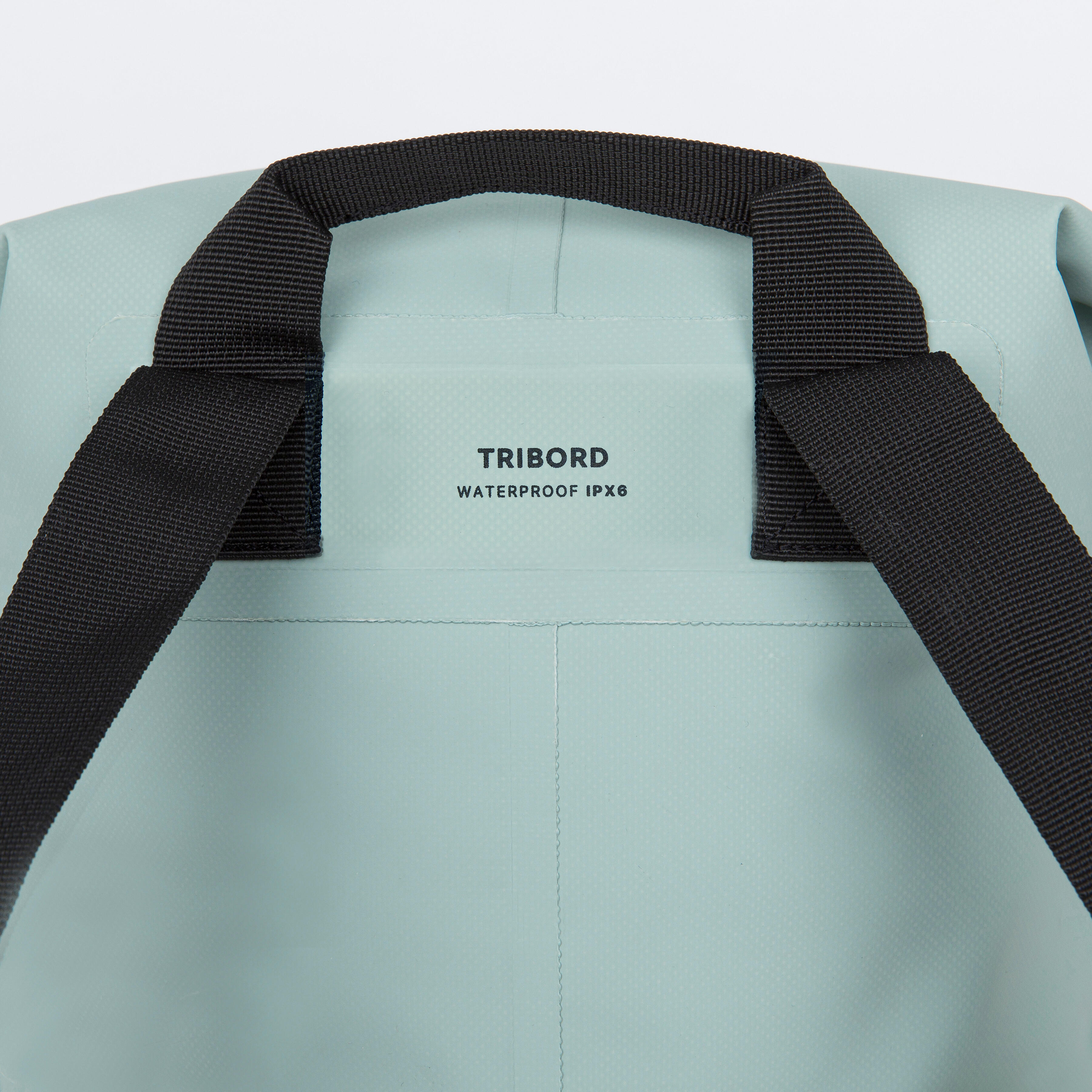 30 L Waterproof Dry Bag - DECATHLON