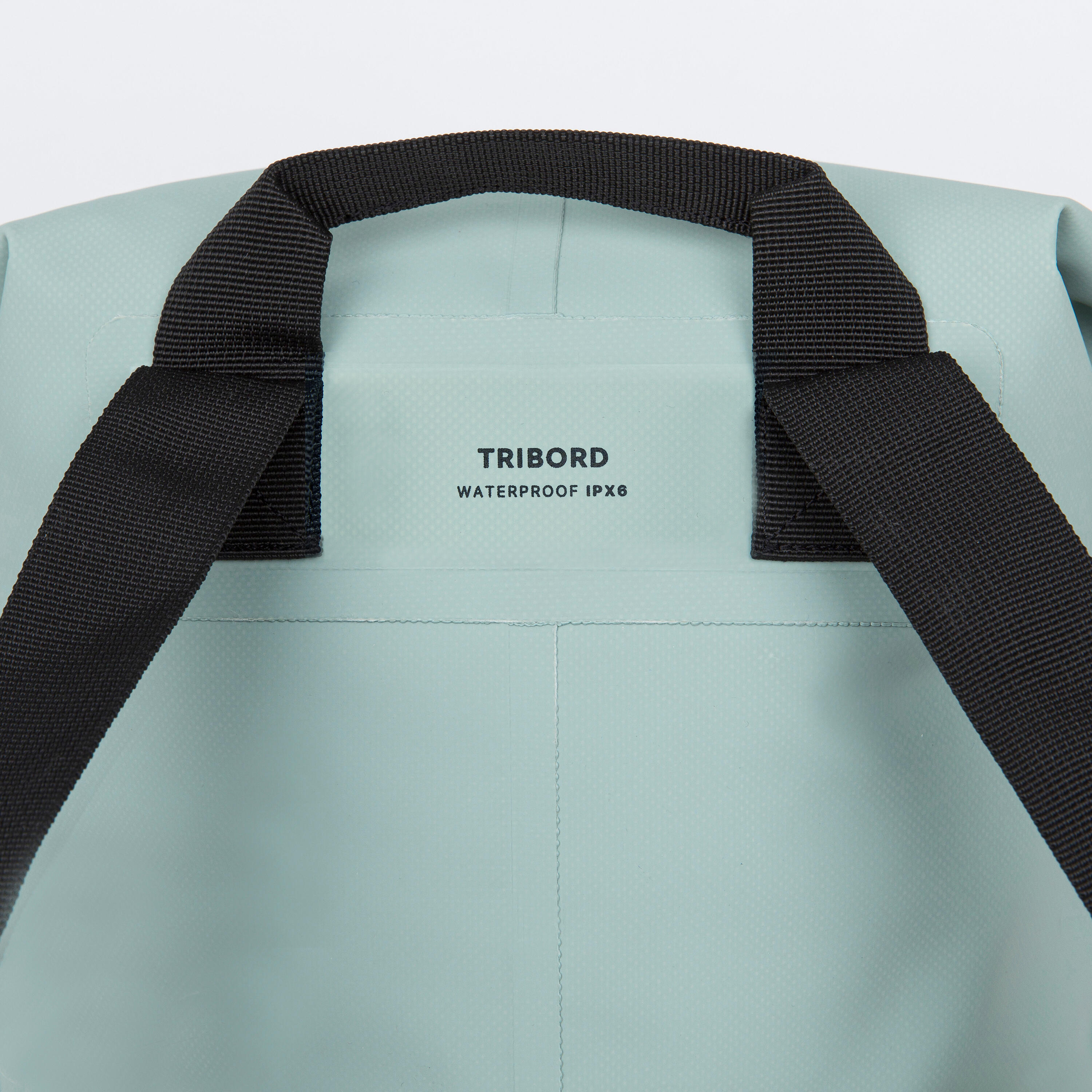 Sac  étanche cylindrique – 30L 6/9