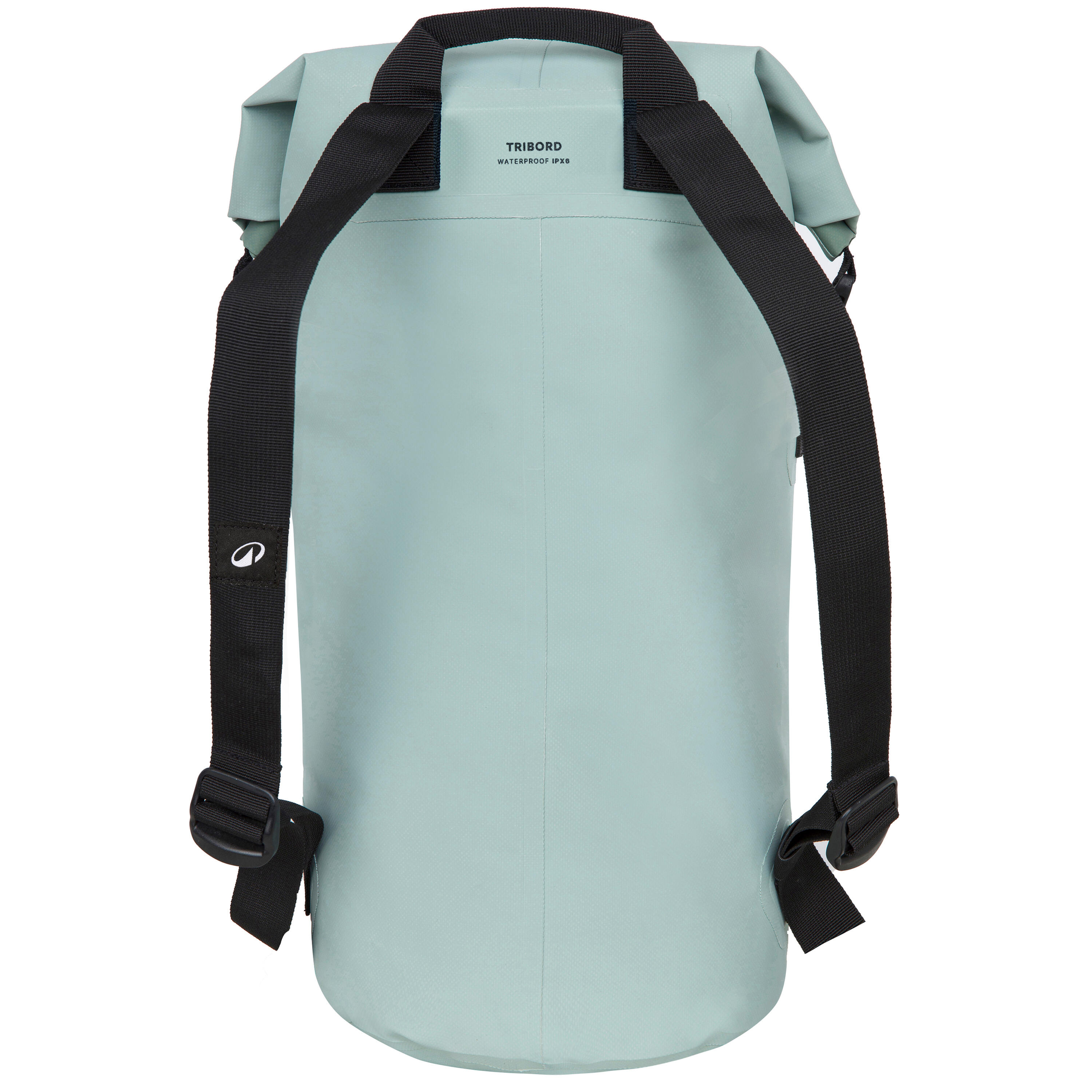 Sac  étanche cylindrique – 30L 5/9