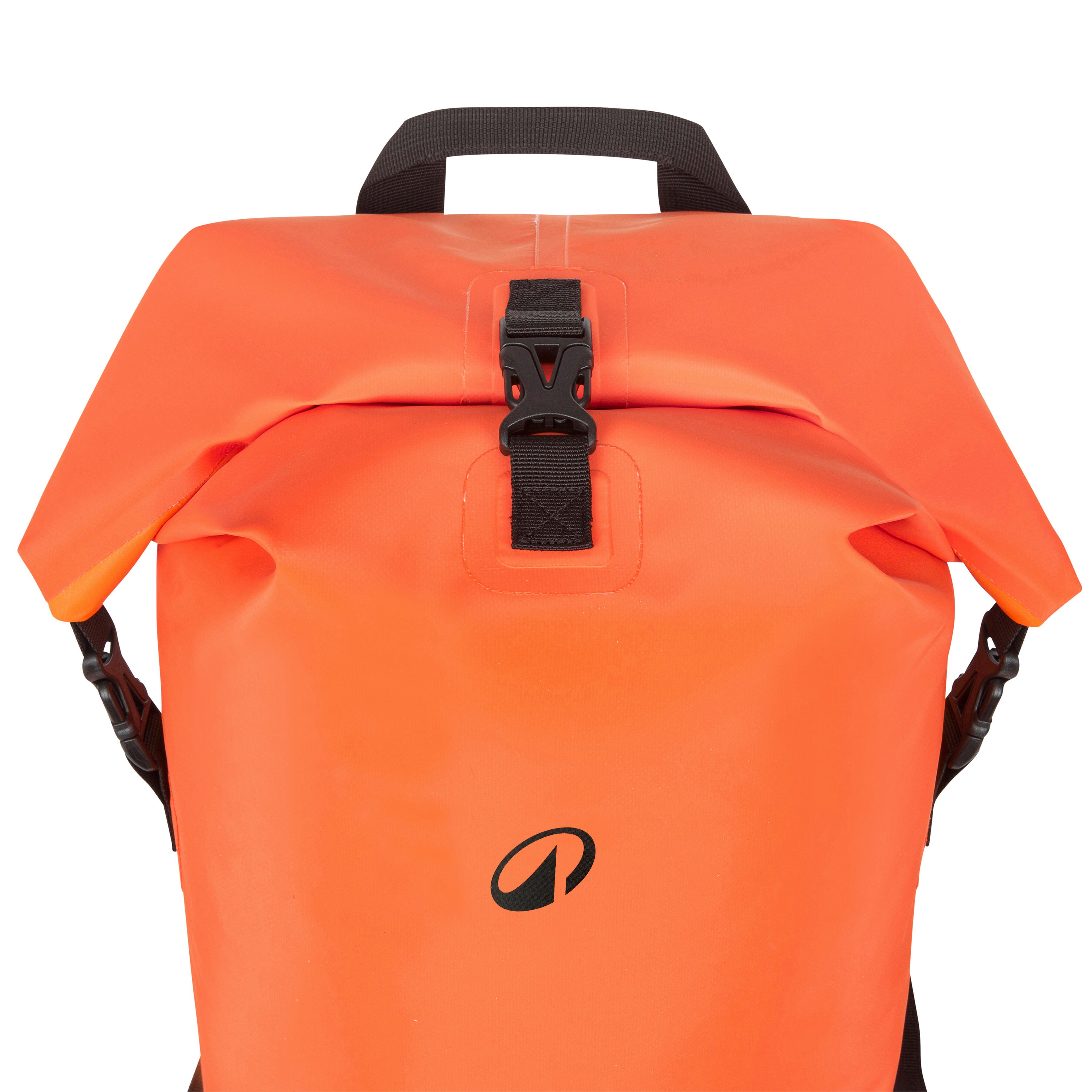 Sac étanche cylindrique  – 40L - DECATHLON