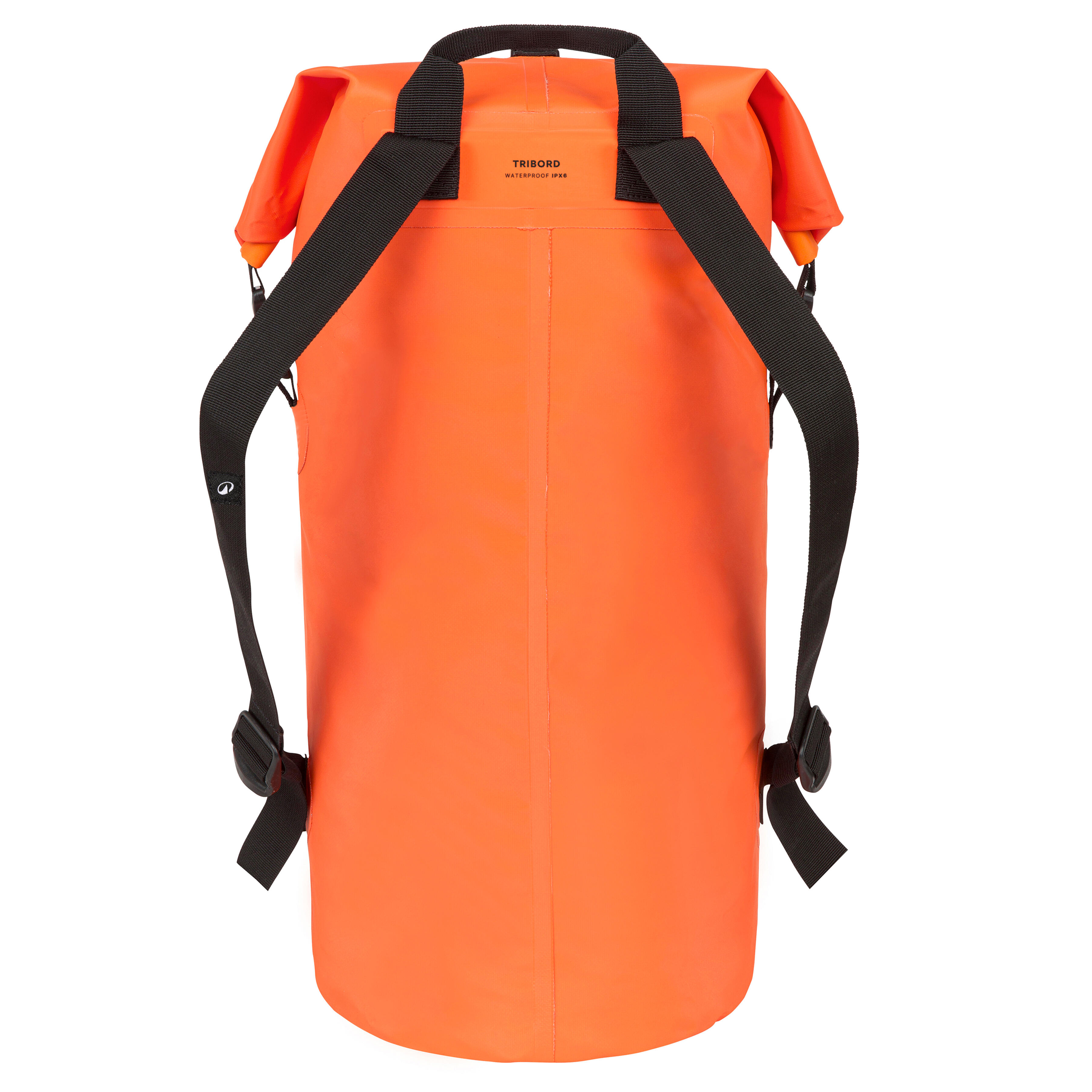 Sac étanche cylindrique  – 40L - DECATHLON