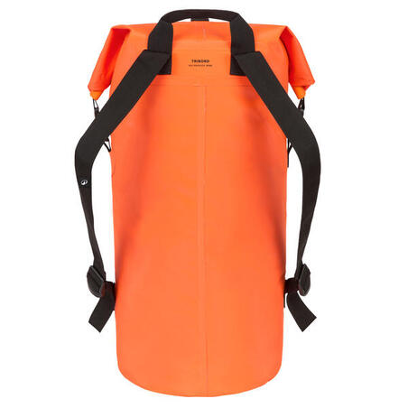 СУМКА ГЕРМЕТИЧНАЯ 40 Л ОРАНЖЕВАЯ