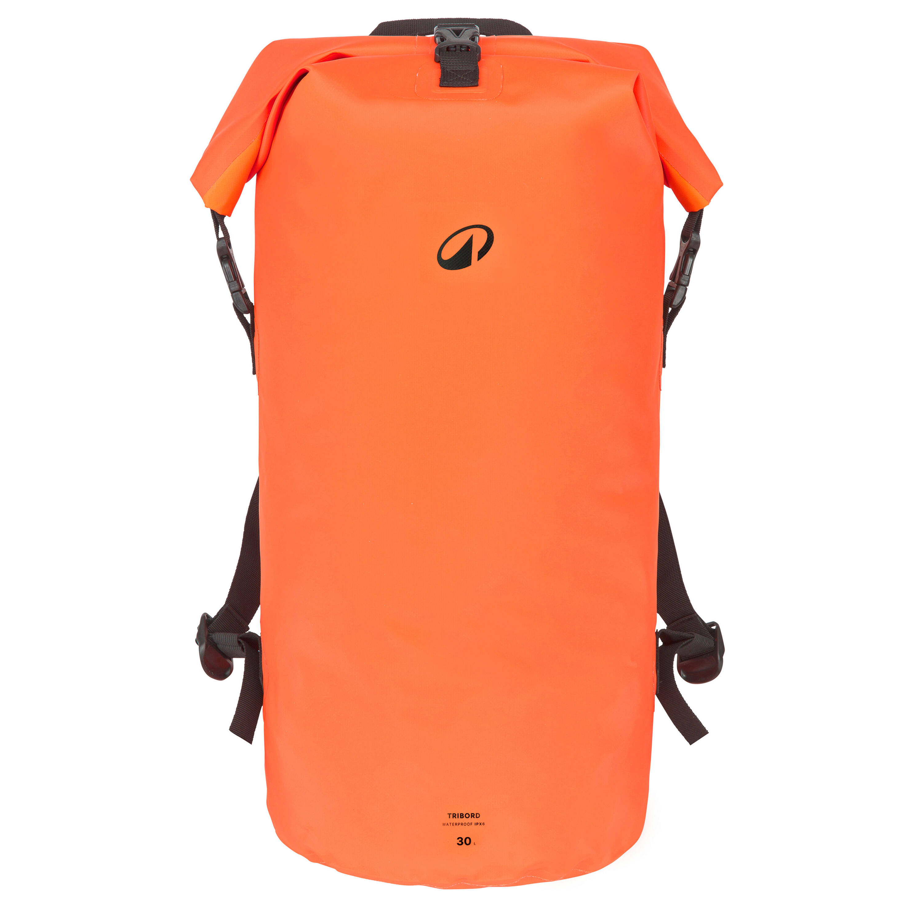 Waterproof Bag Ipx6 40 L Orange -  2