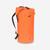 Sac polochon-tube étanche 40L orange