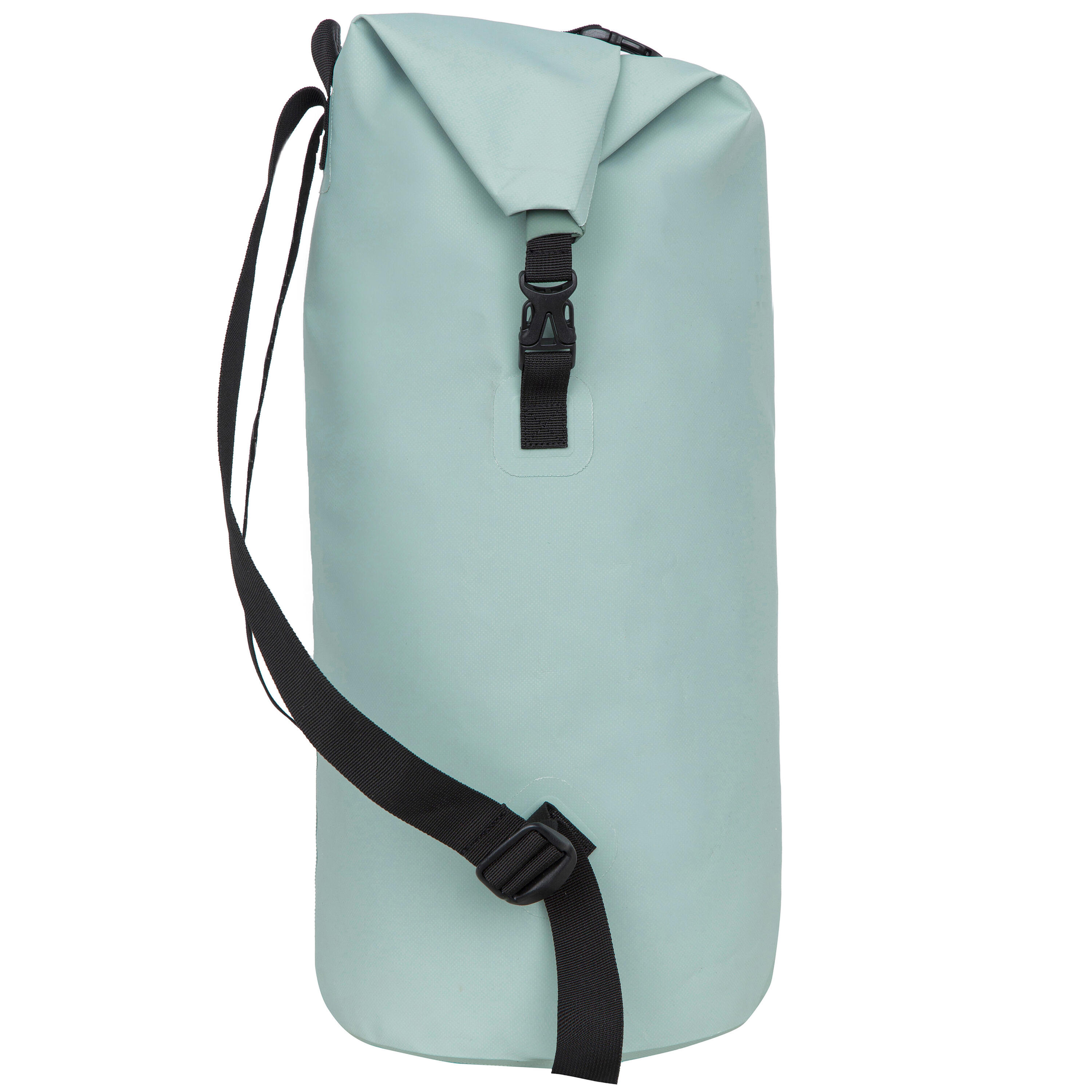 Saco Rolo-Tubo de Stand Up Paddle Estanque 40 L Caqui 4/7