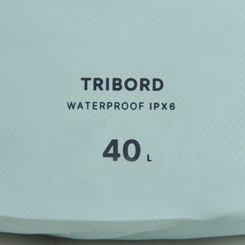 Vízhatlan táska, 40 l