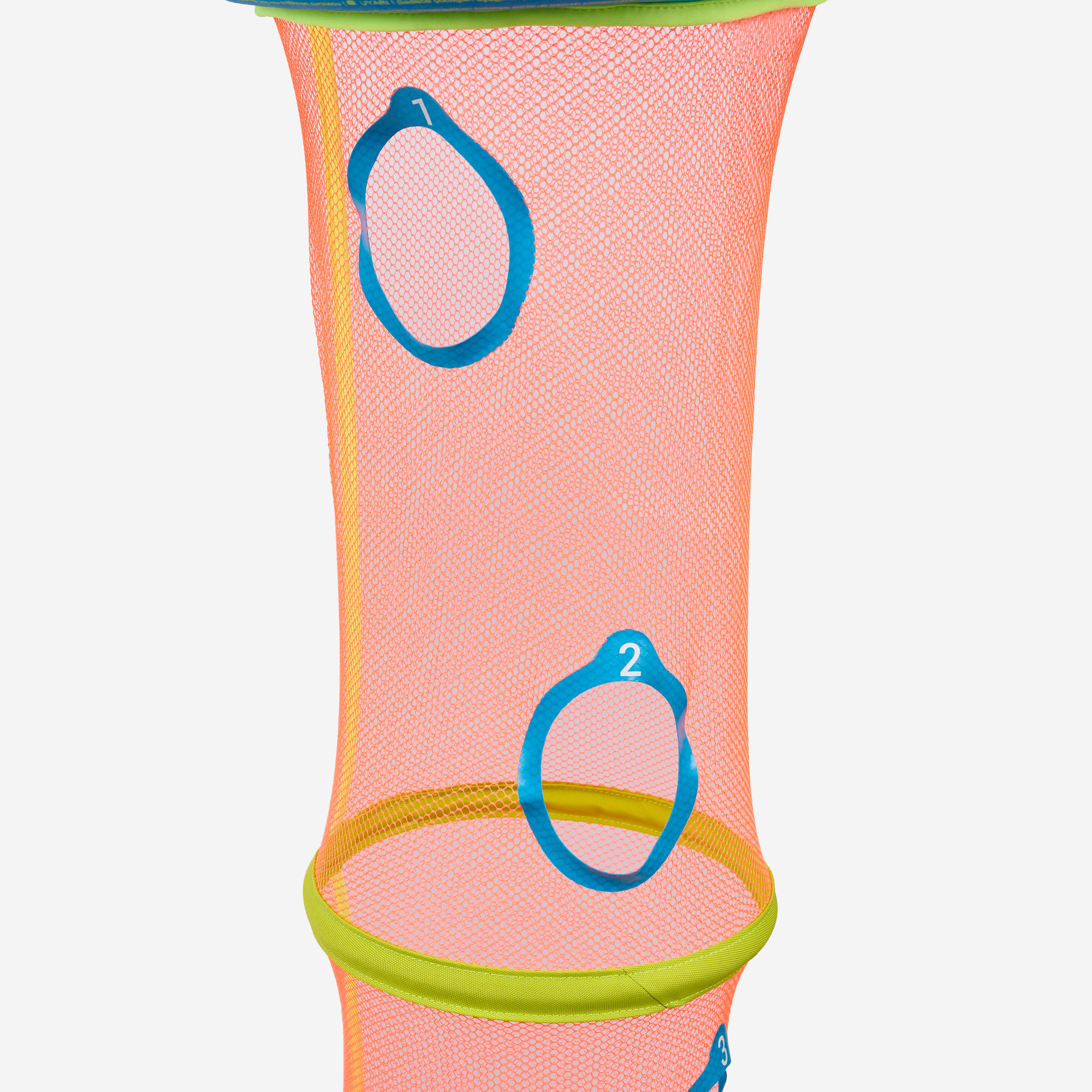 Jeu aquatique d’immersion Tiball - NABAIJI