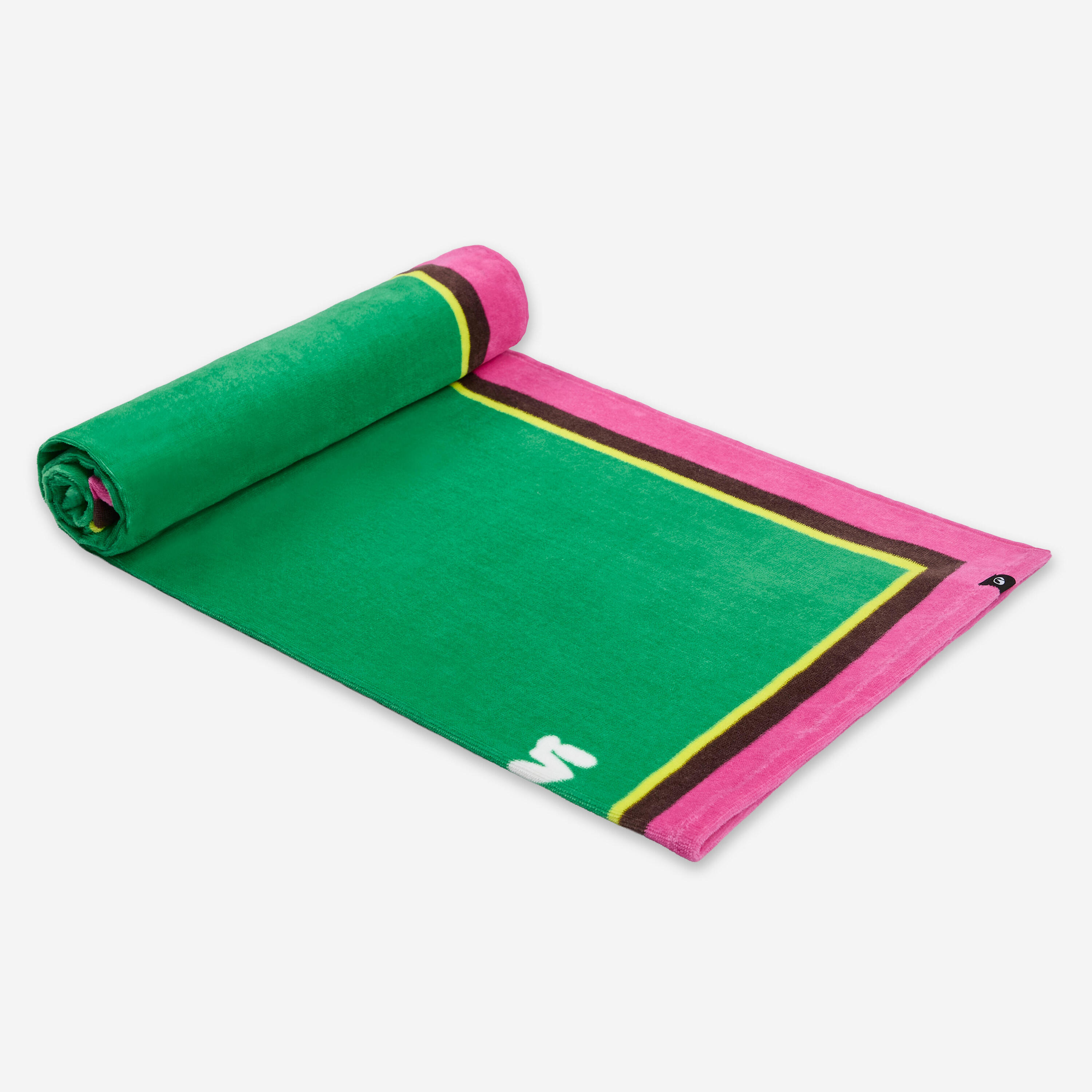 Toalla Serie Limitada ViVi L 145x85 cm 2/5