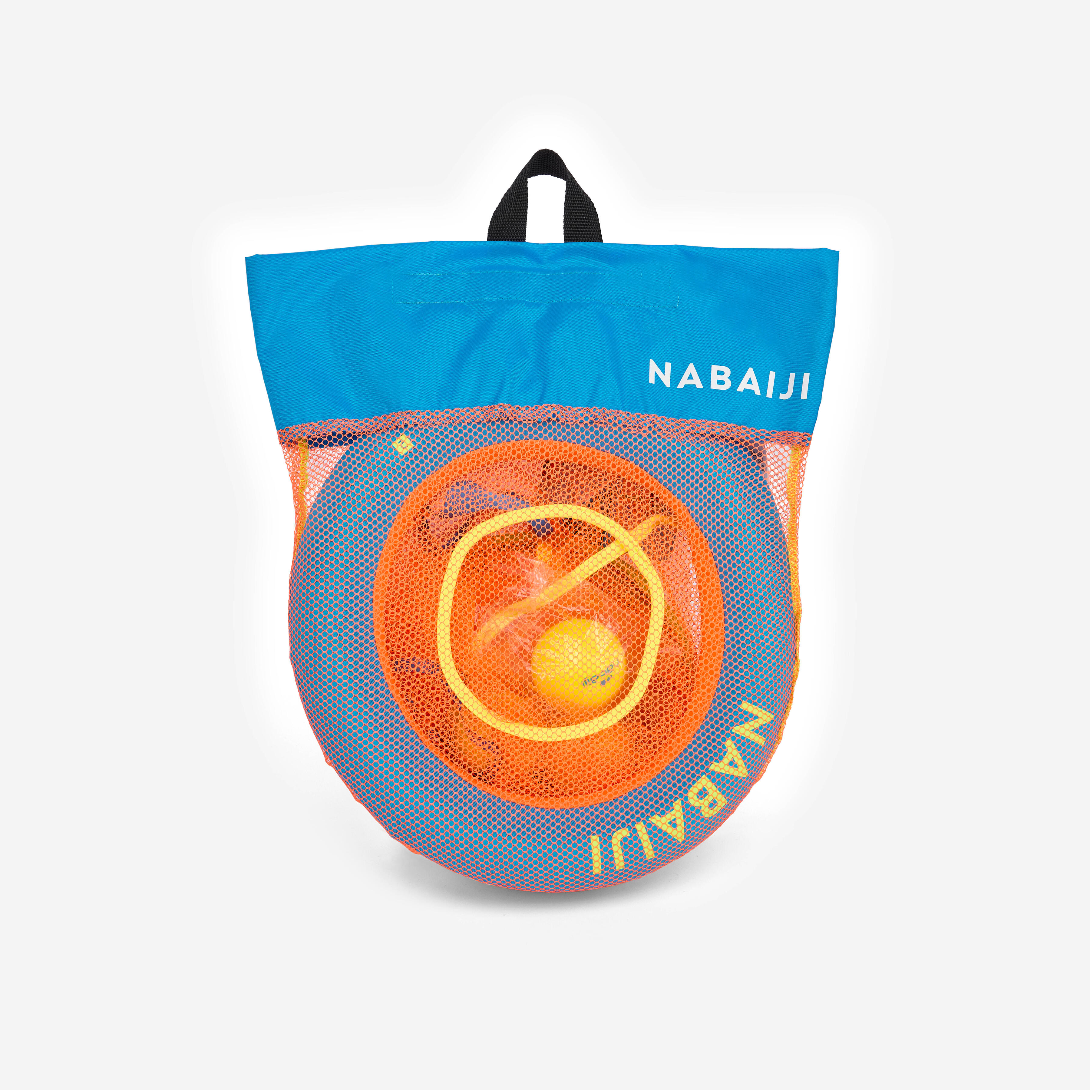 Jeu aquatique d’immersion Tiball - NABAIJI