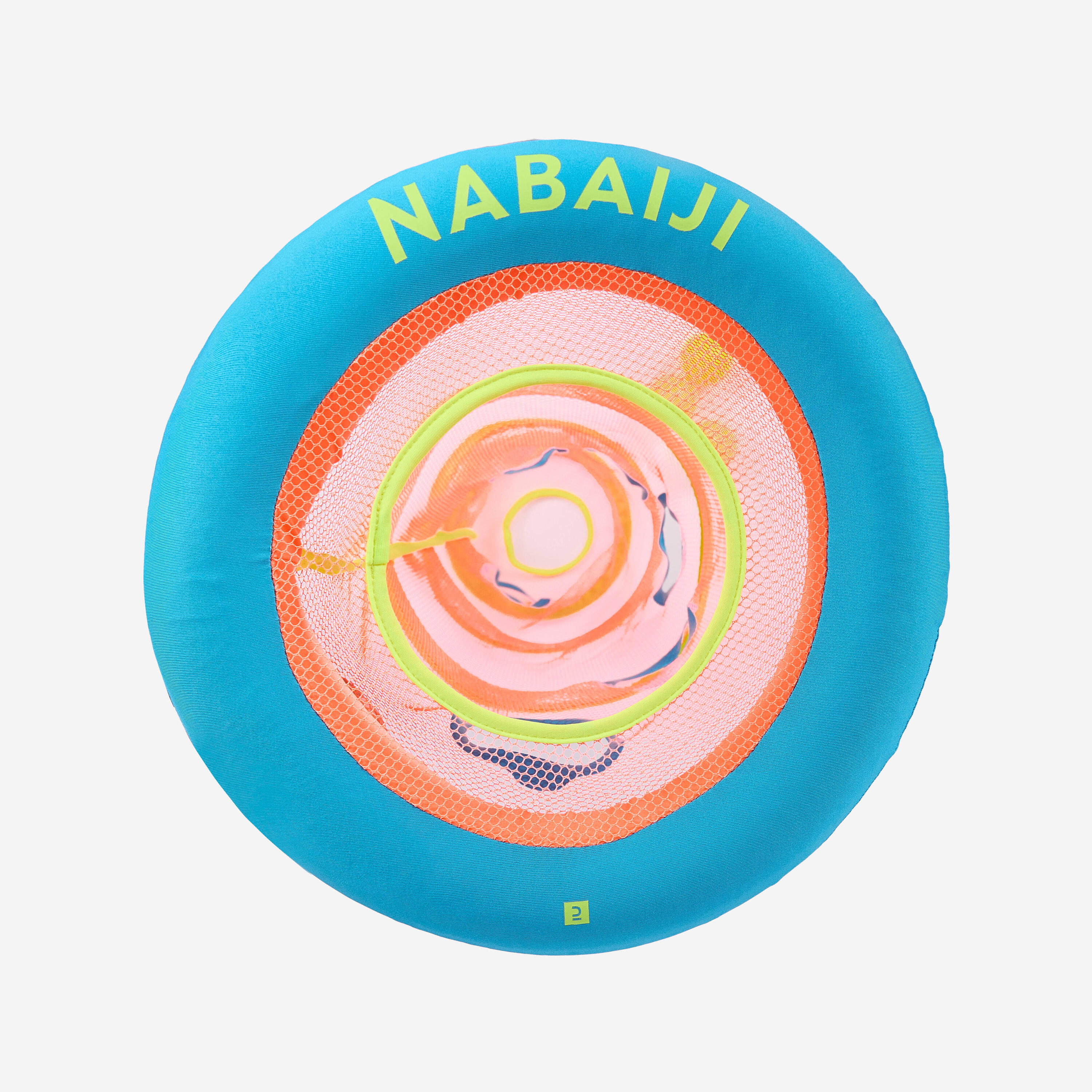 Jeu aquatique d’immersion Tiball 4/12