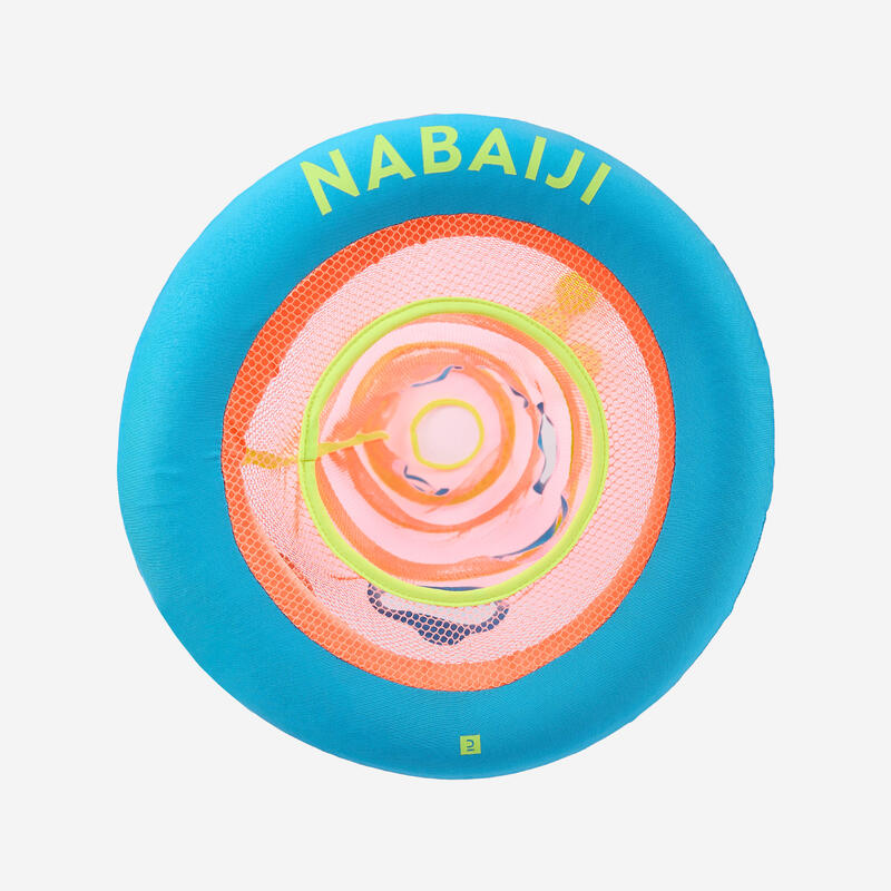 Joc acvatic scufundare TIBALL fileu + 3 mingi