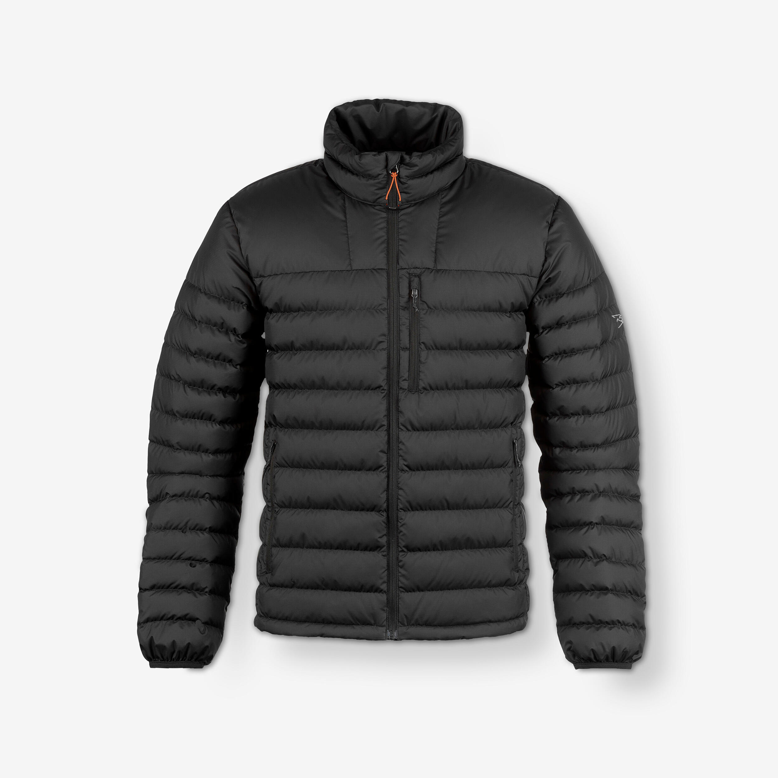 Manteau d'hiver en duvet homme  – MT 500 11/13