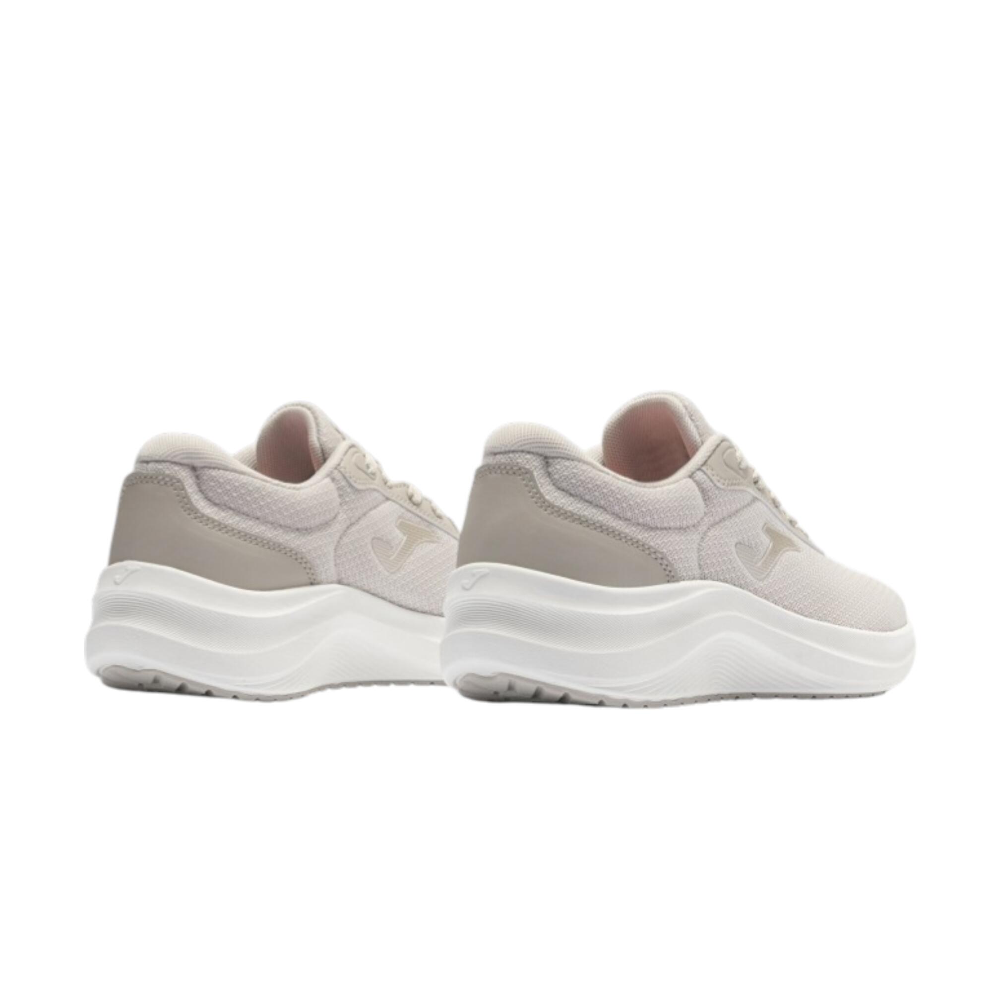 Sabatilles Joma N100 Dona Blanc Natural 4/5