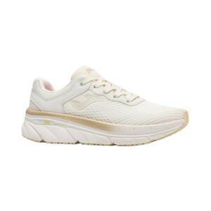 Zapatillas Mujer Joma atenea blanco natural