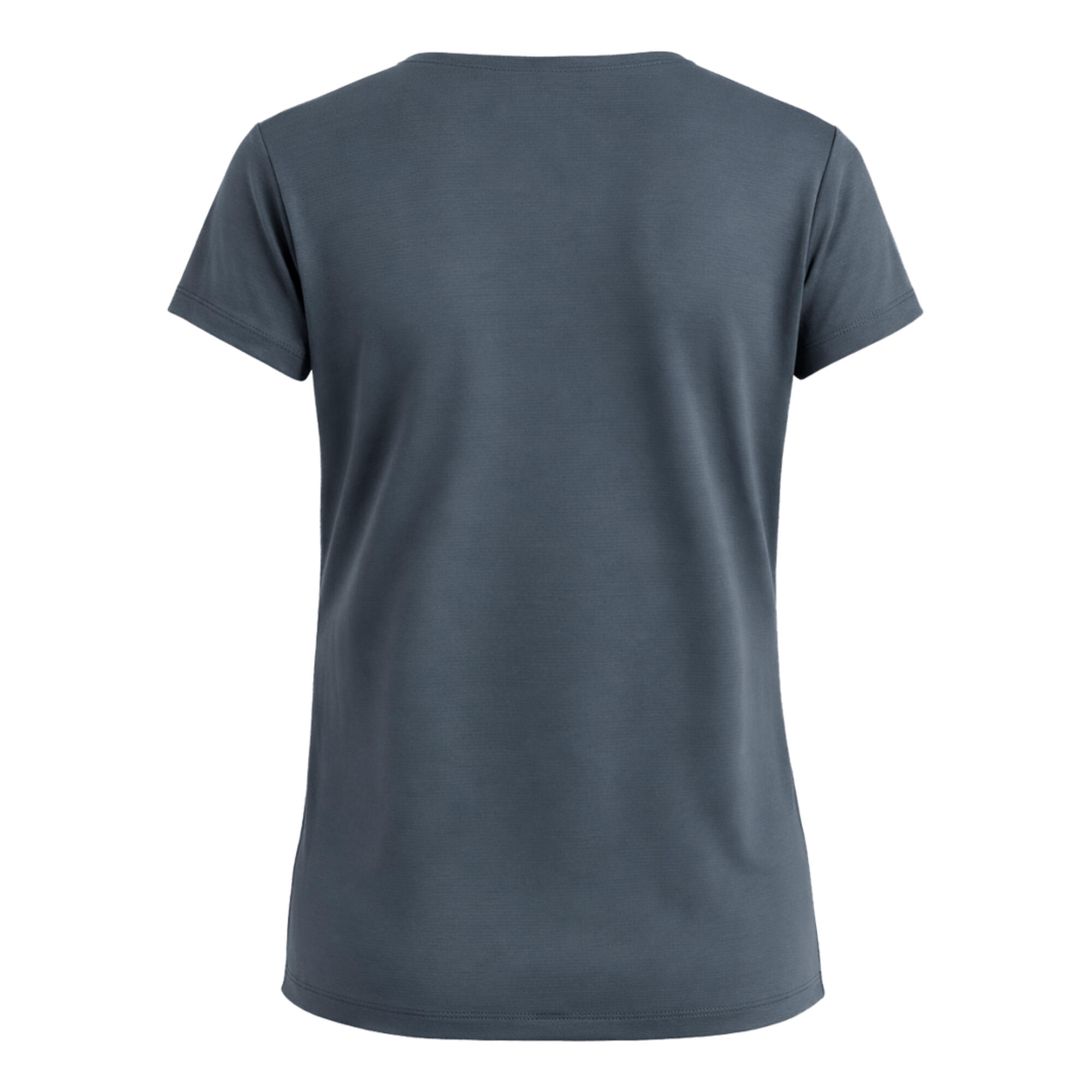 Camiseta de montaña y trekking manga corta mujer Trangoworld Beringen 3/3