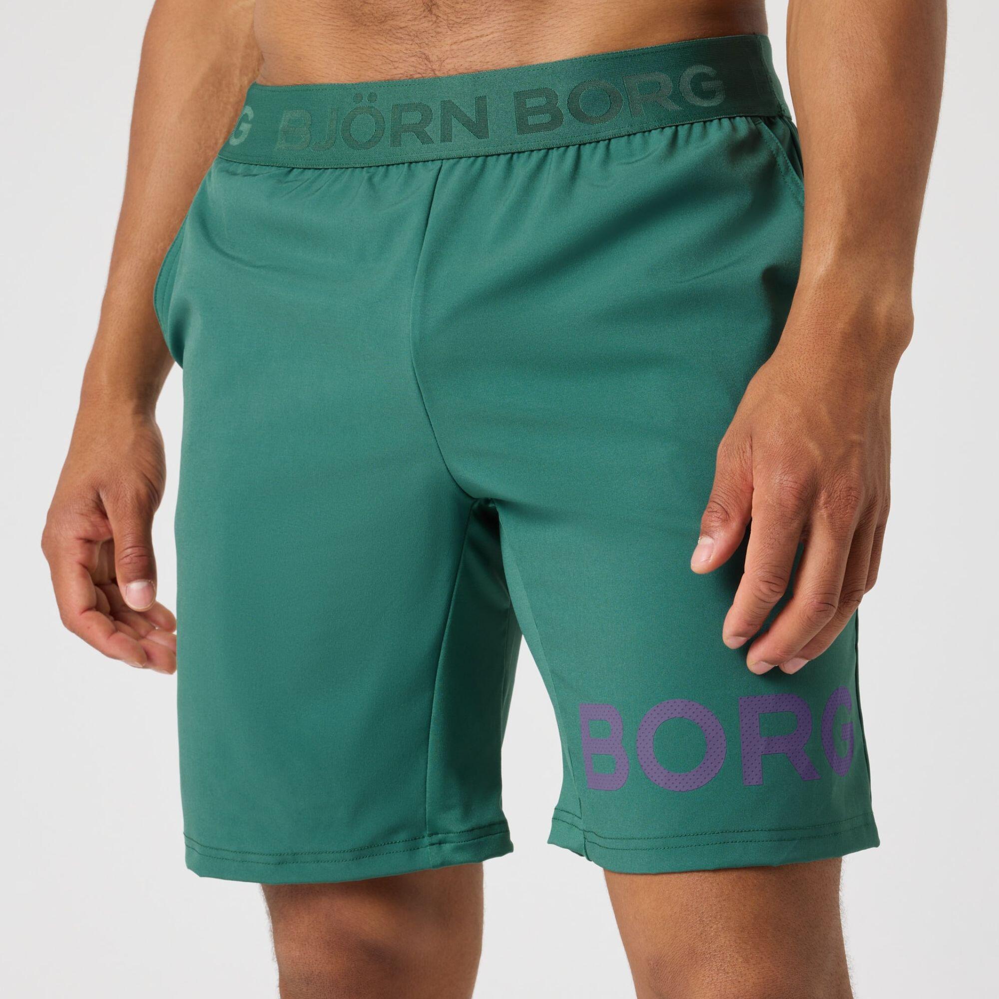 BJORN BORG picture