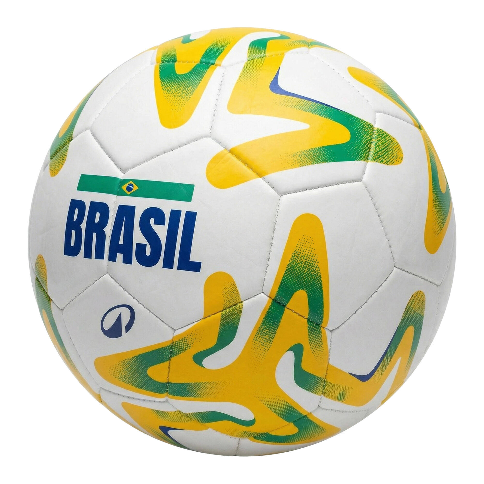 Football Size 5 - Brazil 2026 -  4