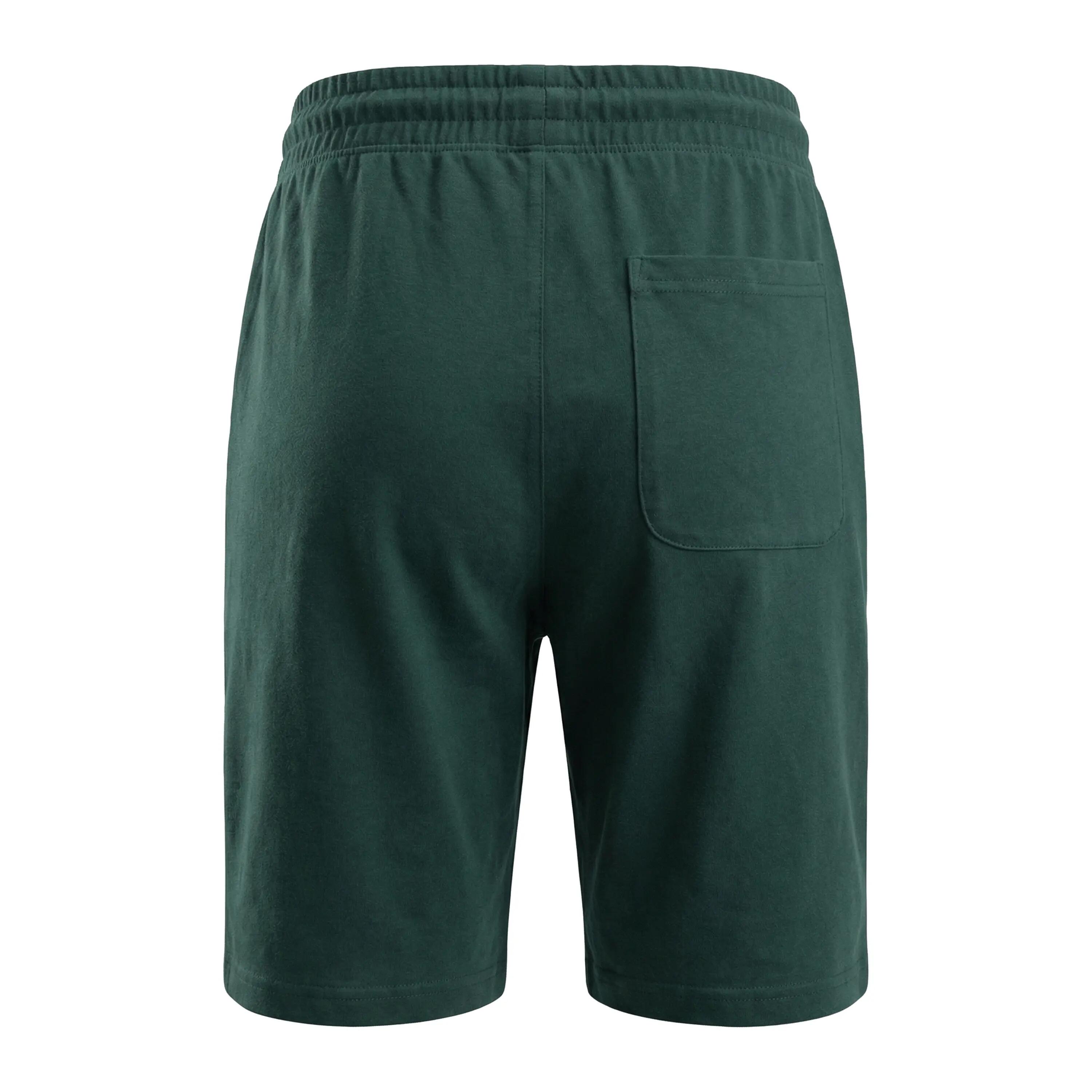 Erkek French Terry Spor Şortu 10/15