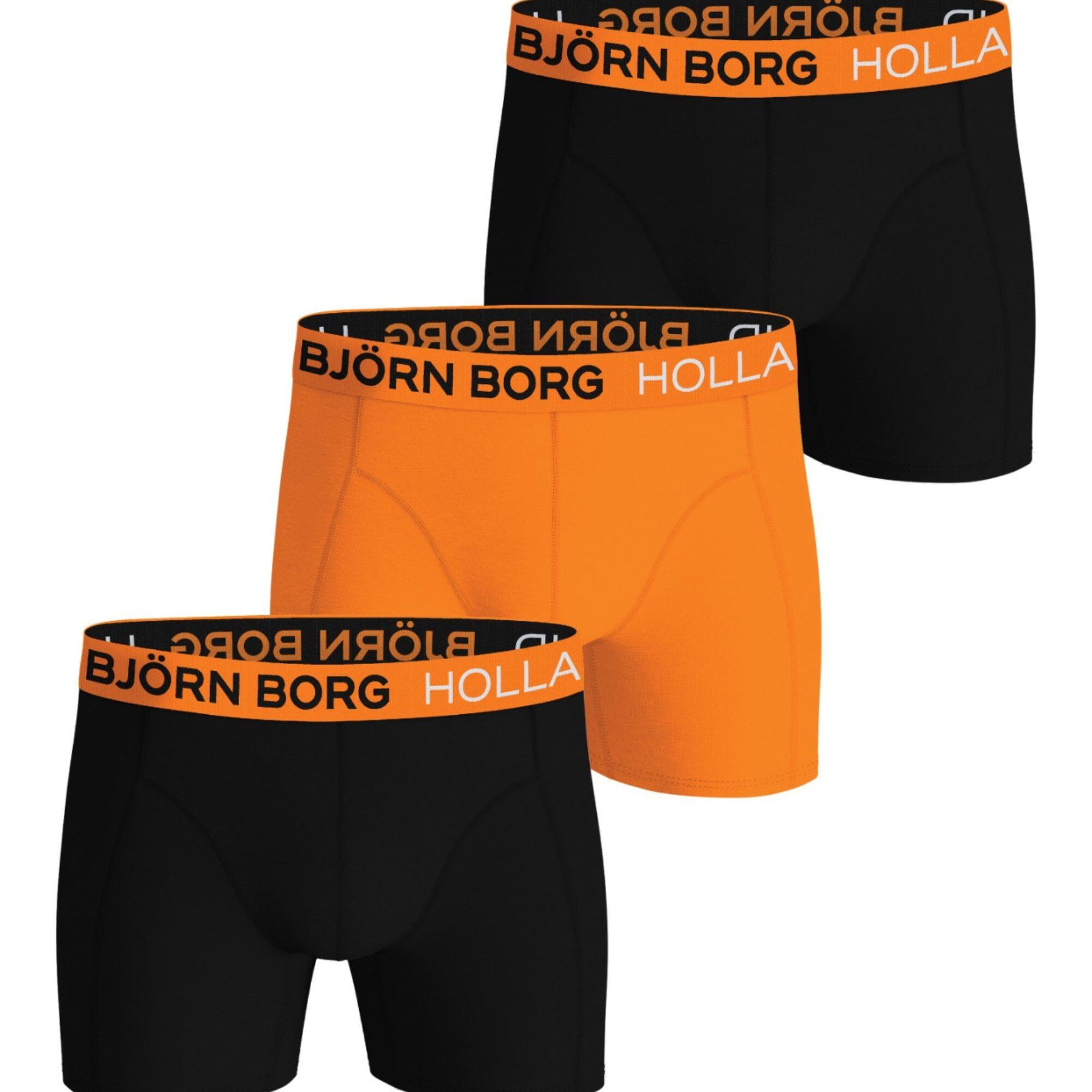 BJORN BORG picture