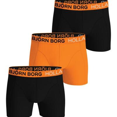 Borg nl boxer | 3 pack