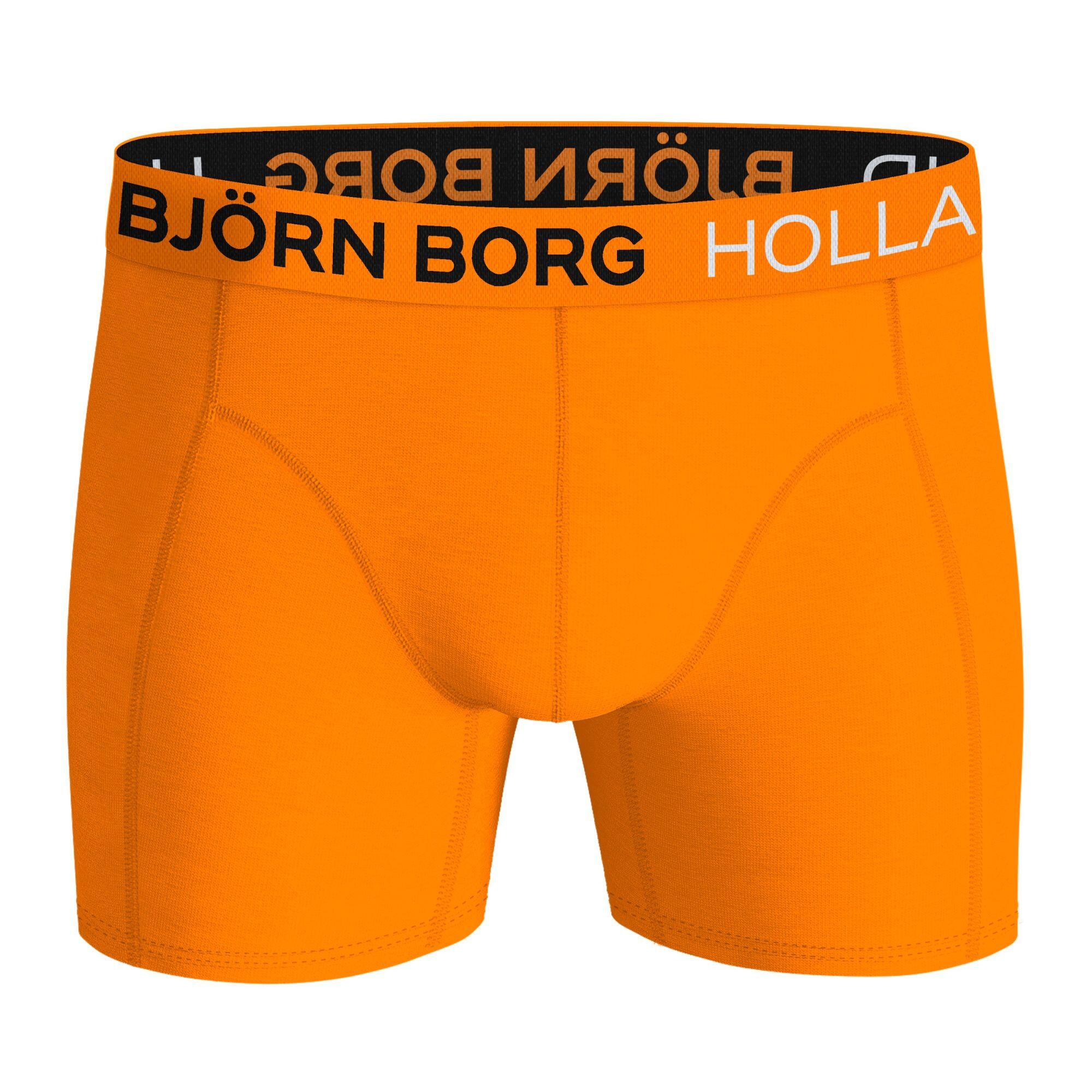 Borg NL boxer | 3 pack 2/3