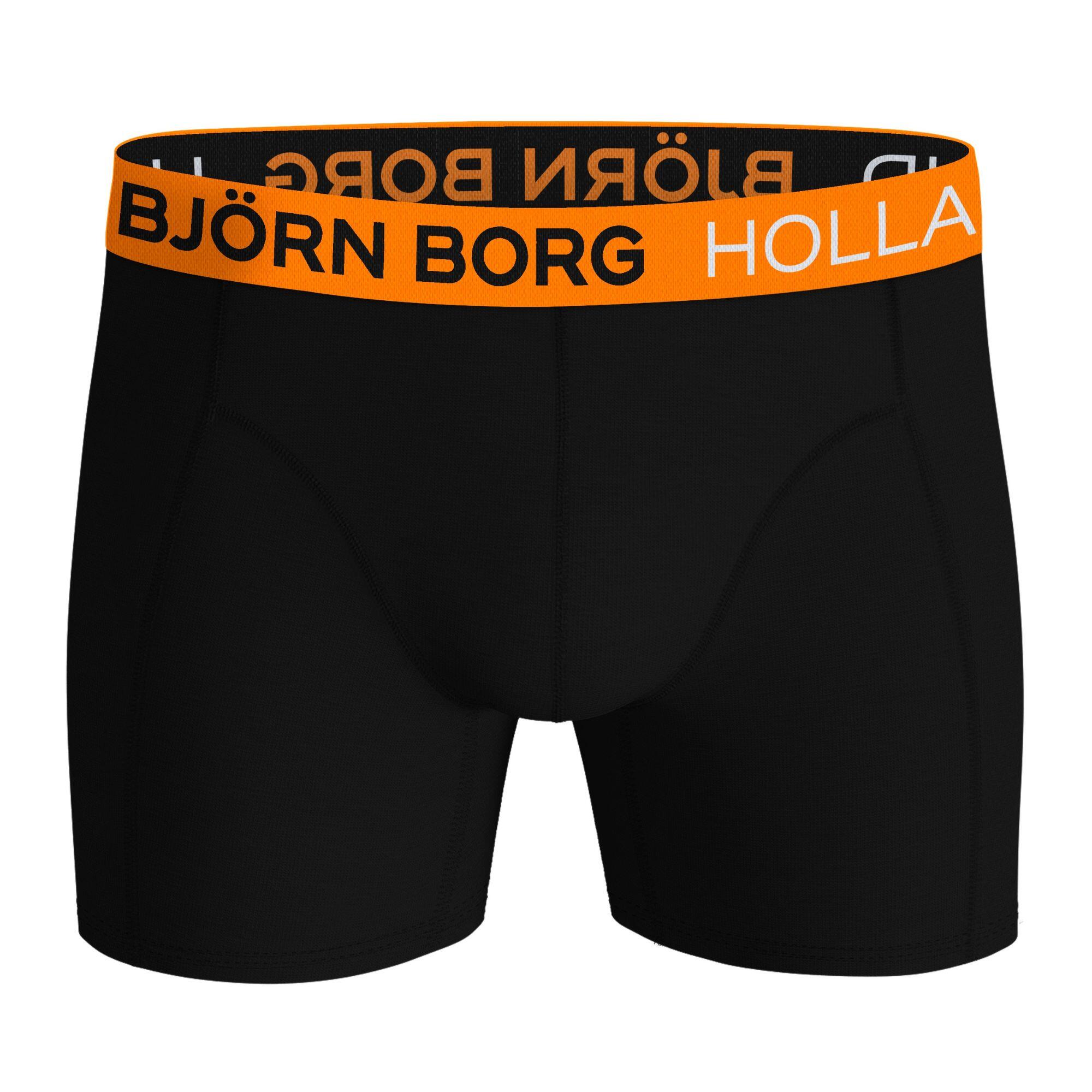 Borg NL boxer | 3 pack 3/3