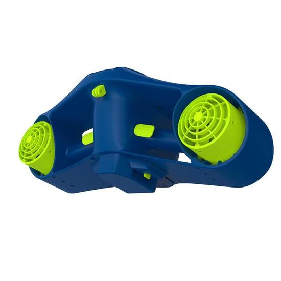 Aquascooter elettrico Niolox MAKAI NUI blu