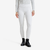 Legging de concours équitation fullgrip Femme - 500 blanc