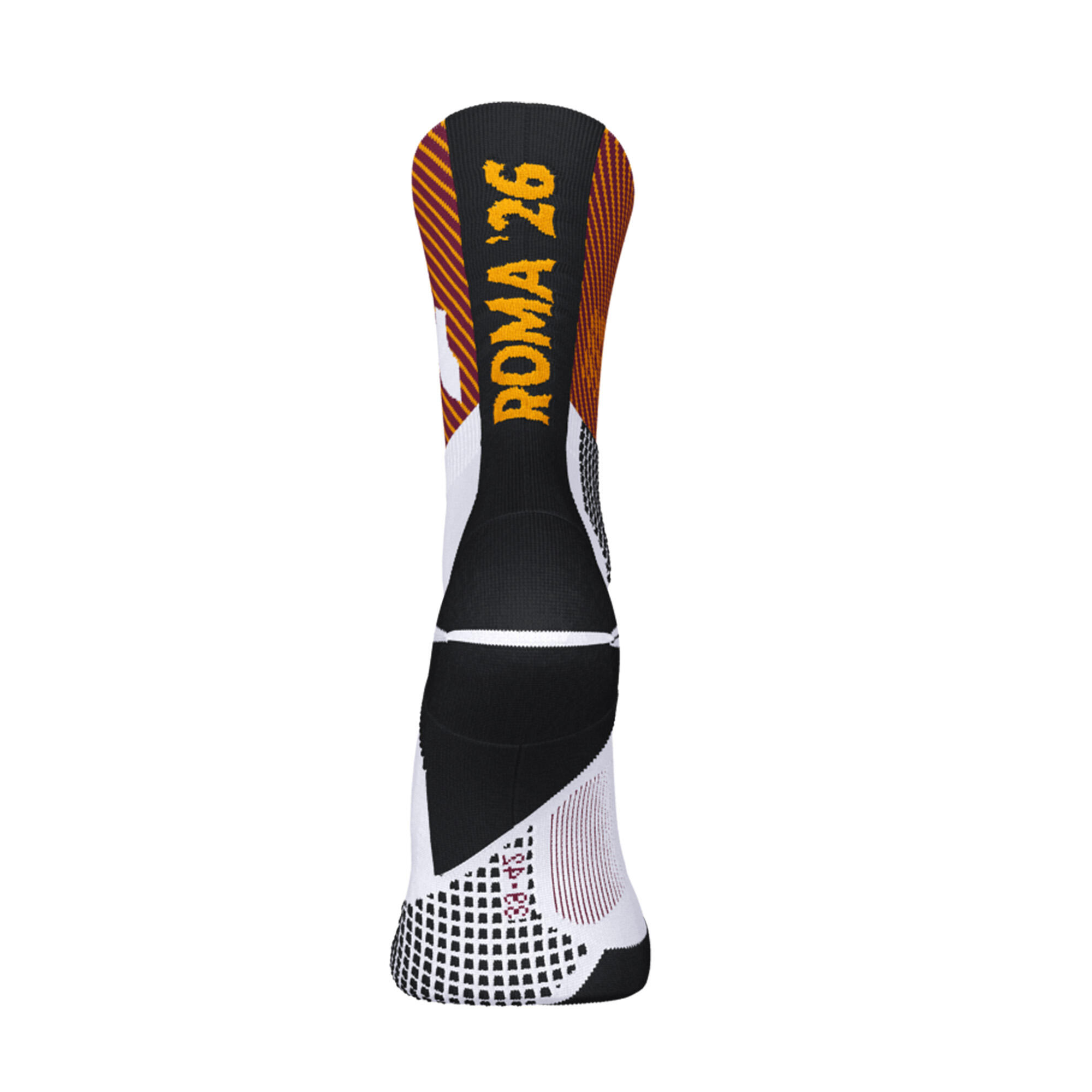 Calze running RUN 900 mid spesse edizione limitata Roma 5/7