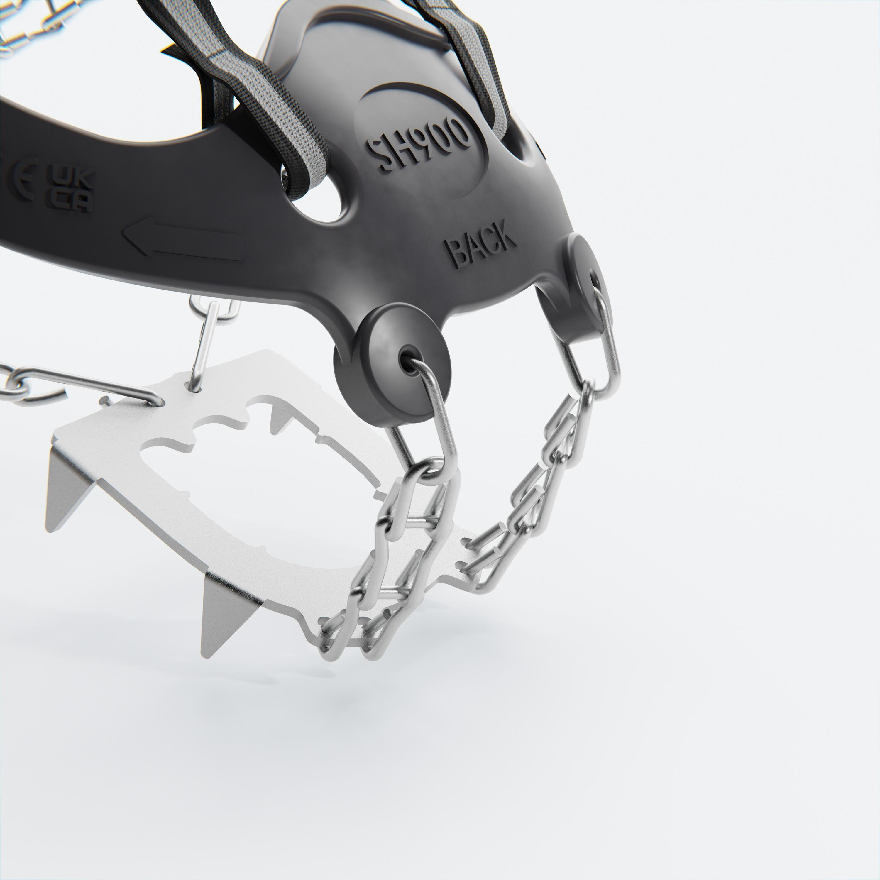 Hiking Crampons, Hike 900 7/12