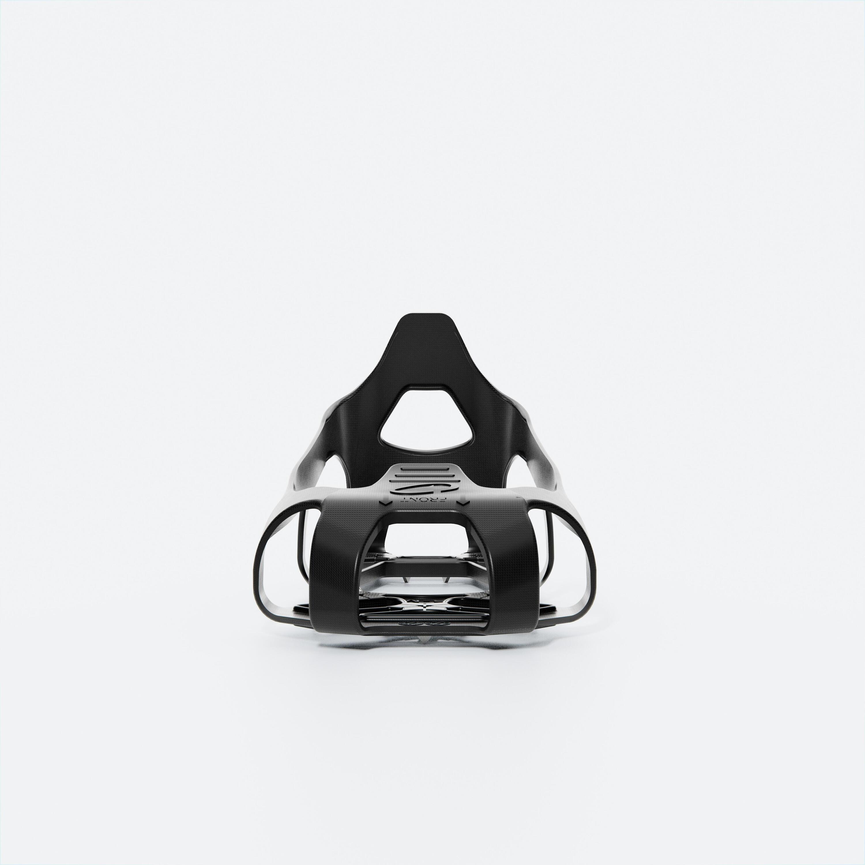 Crampons de randonnée HIKE 100 contenant 34% de matière recyclée 9/12