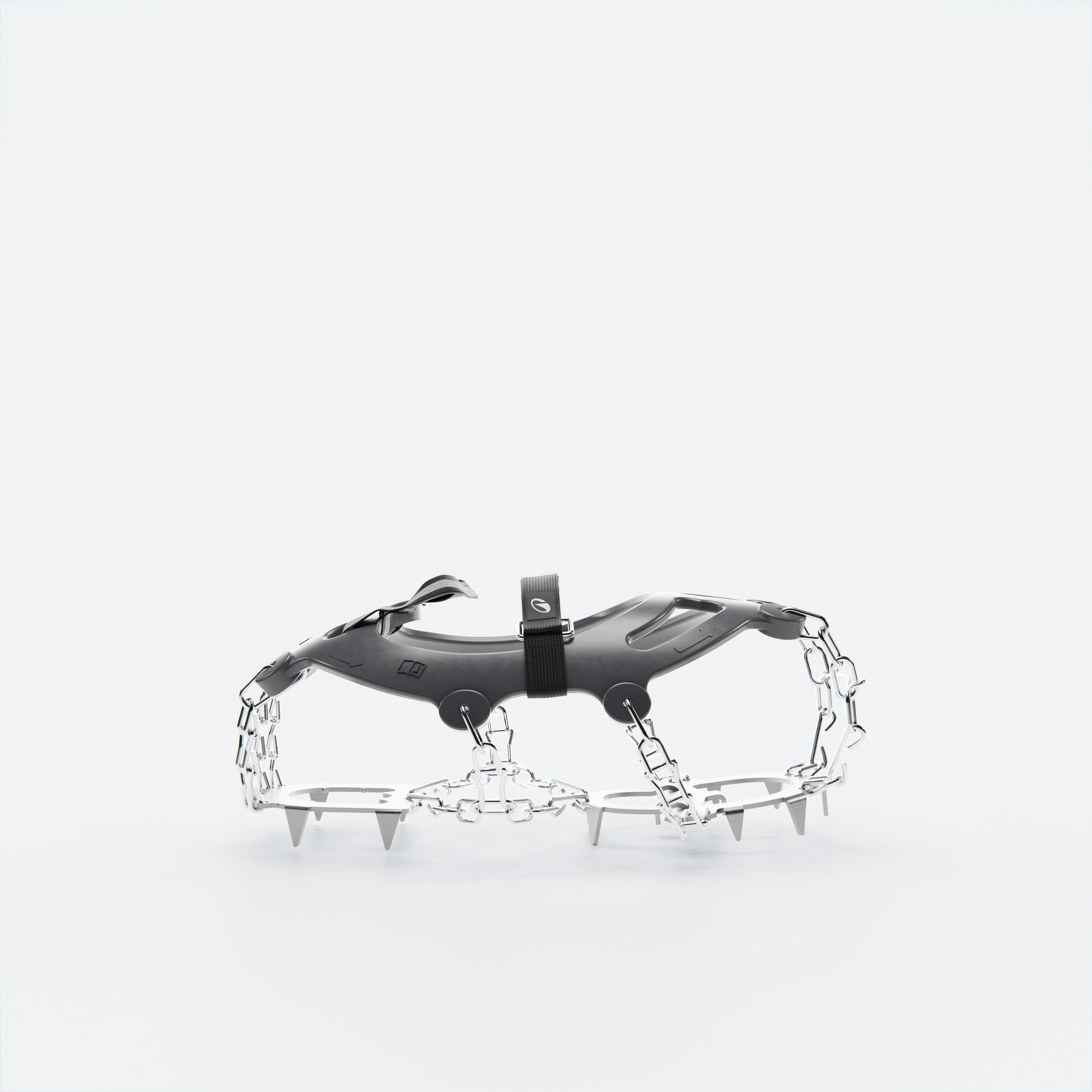 Hiking Crampons, Hike 900 4/12