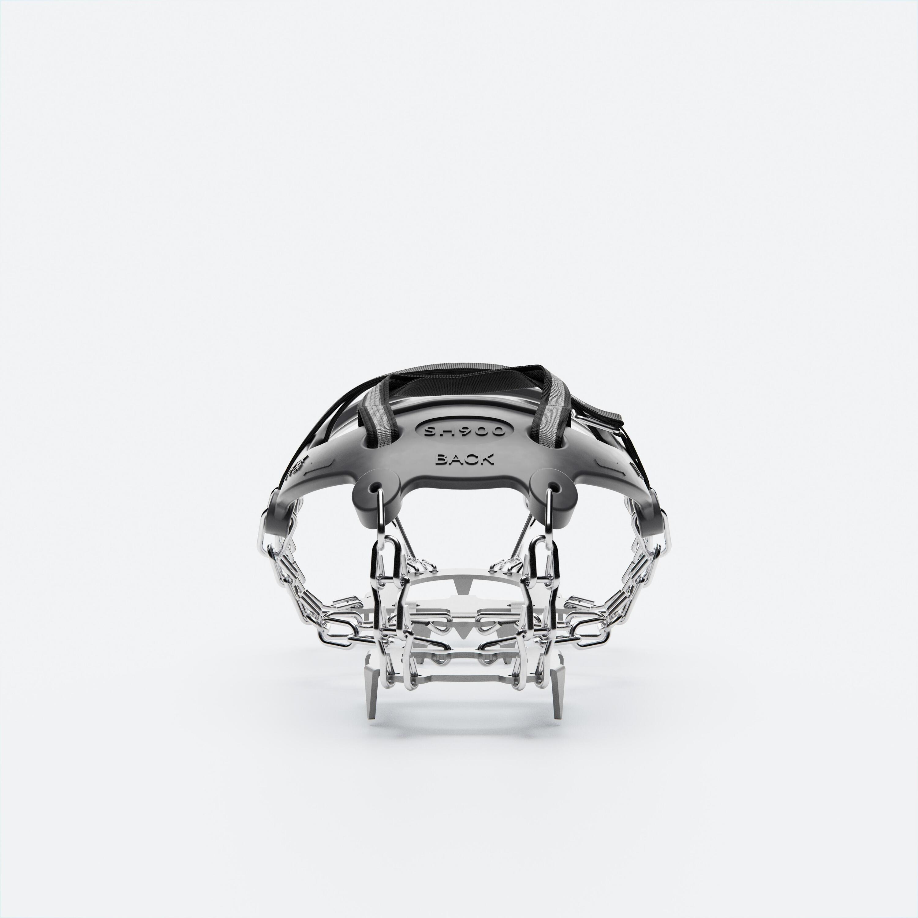 Hiking Crampons, Hike 900 10/12