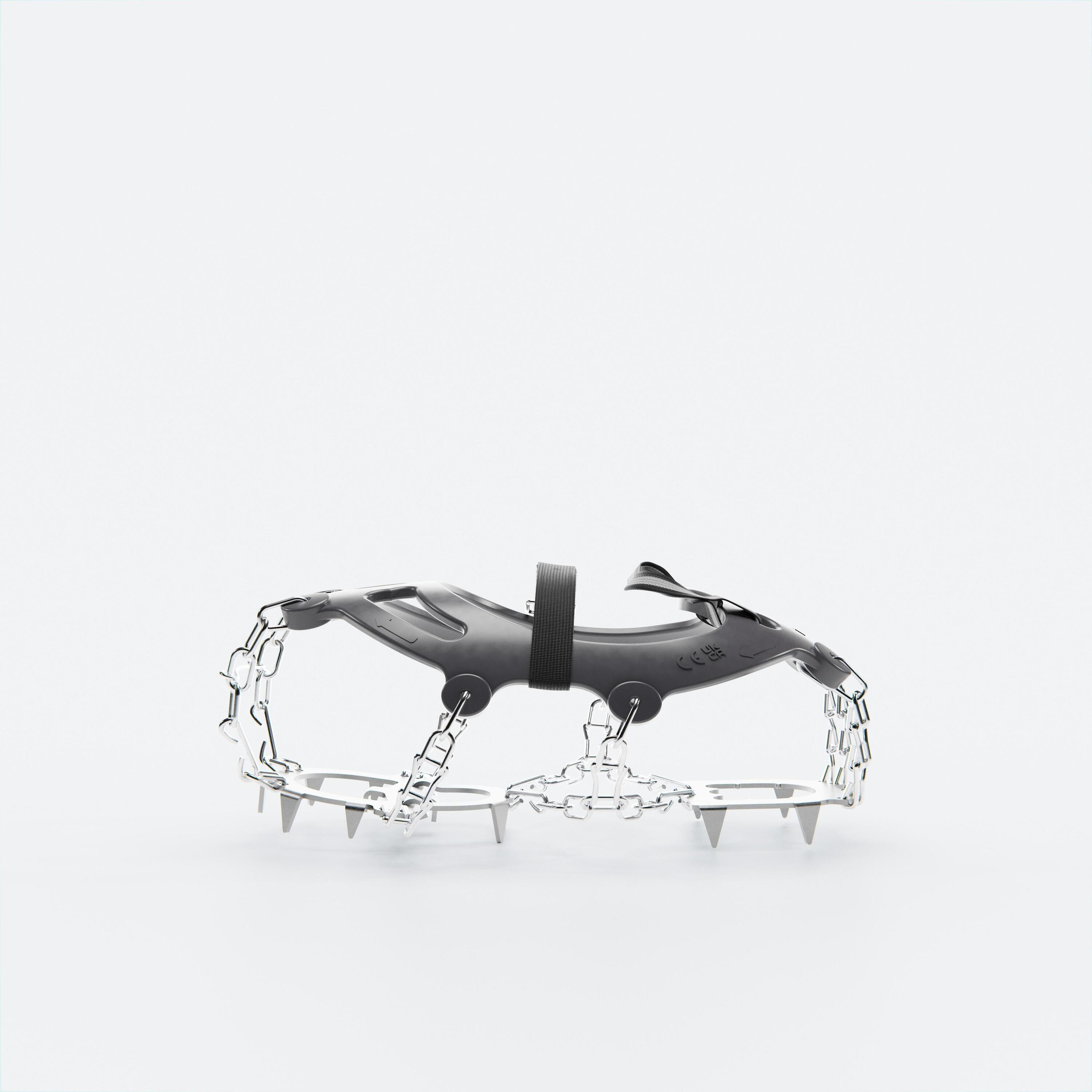 Hiking Crampons, Hike 900 8/12