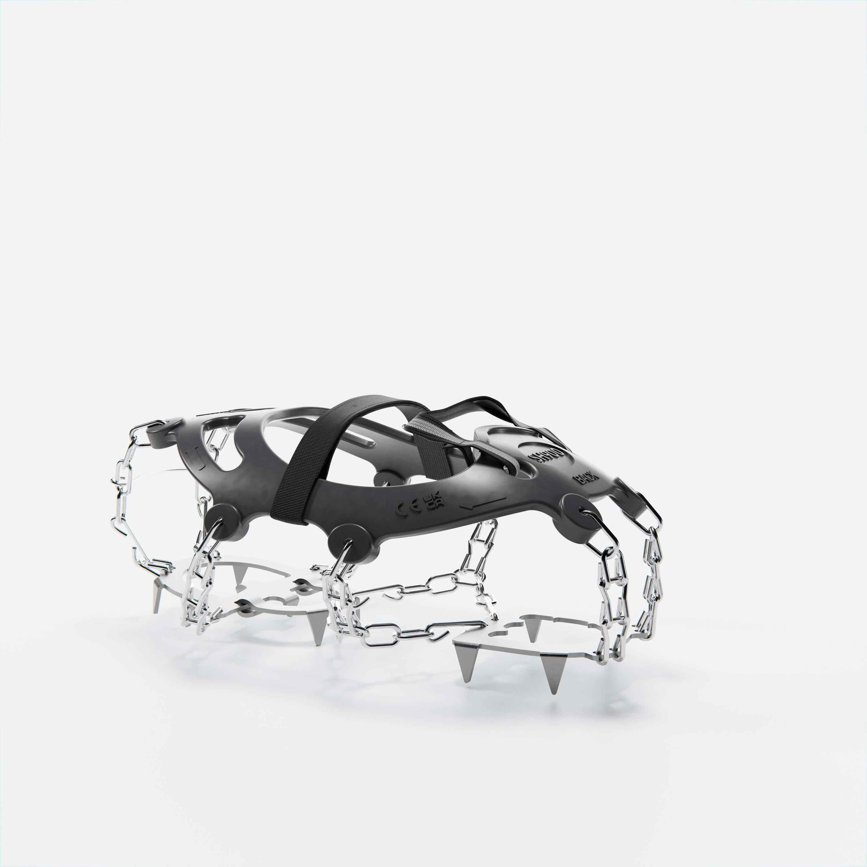 Hiking Crampons, Hike 900 6/12