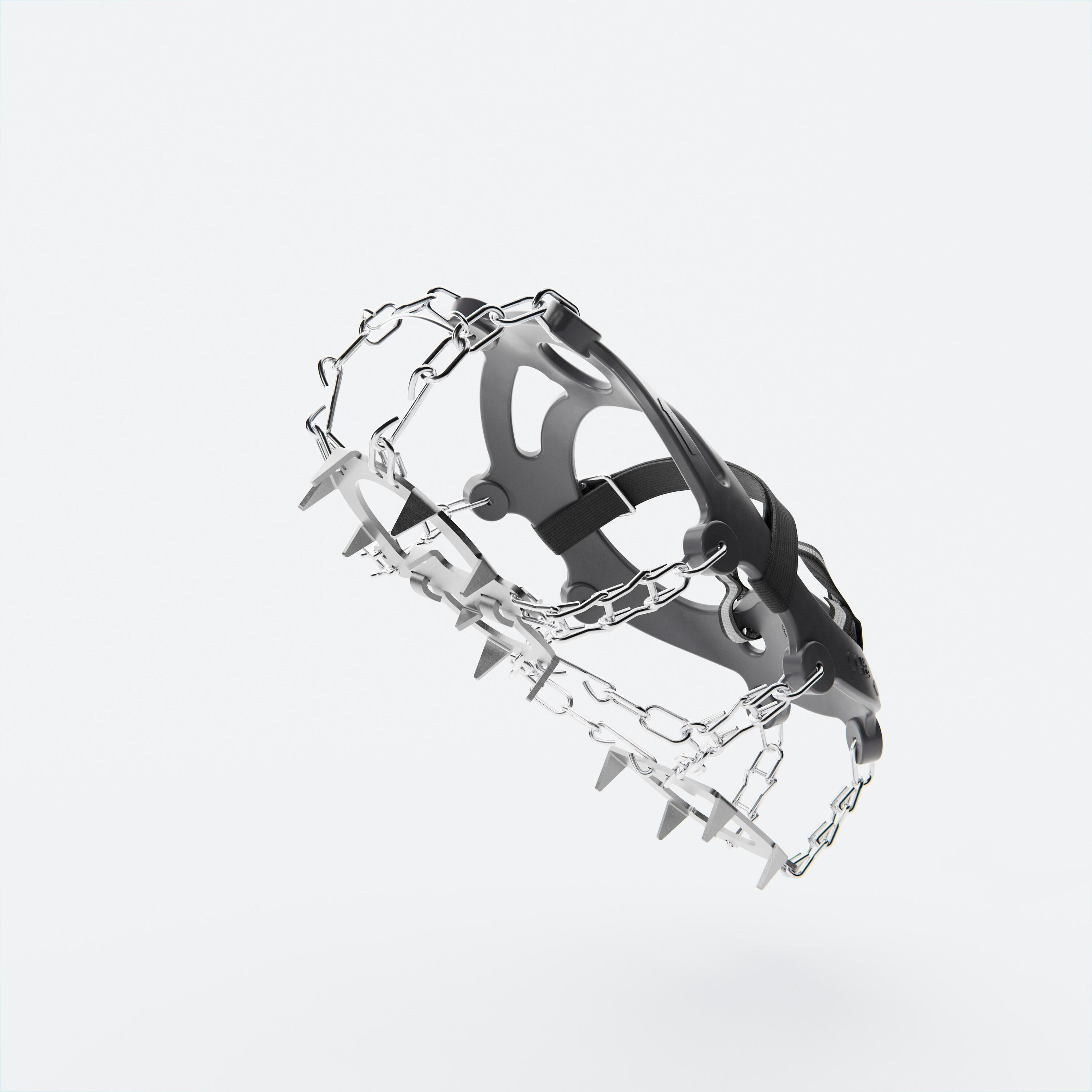 Hiking Crampons, Hike 900 5/12